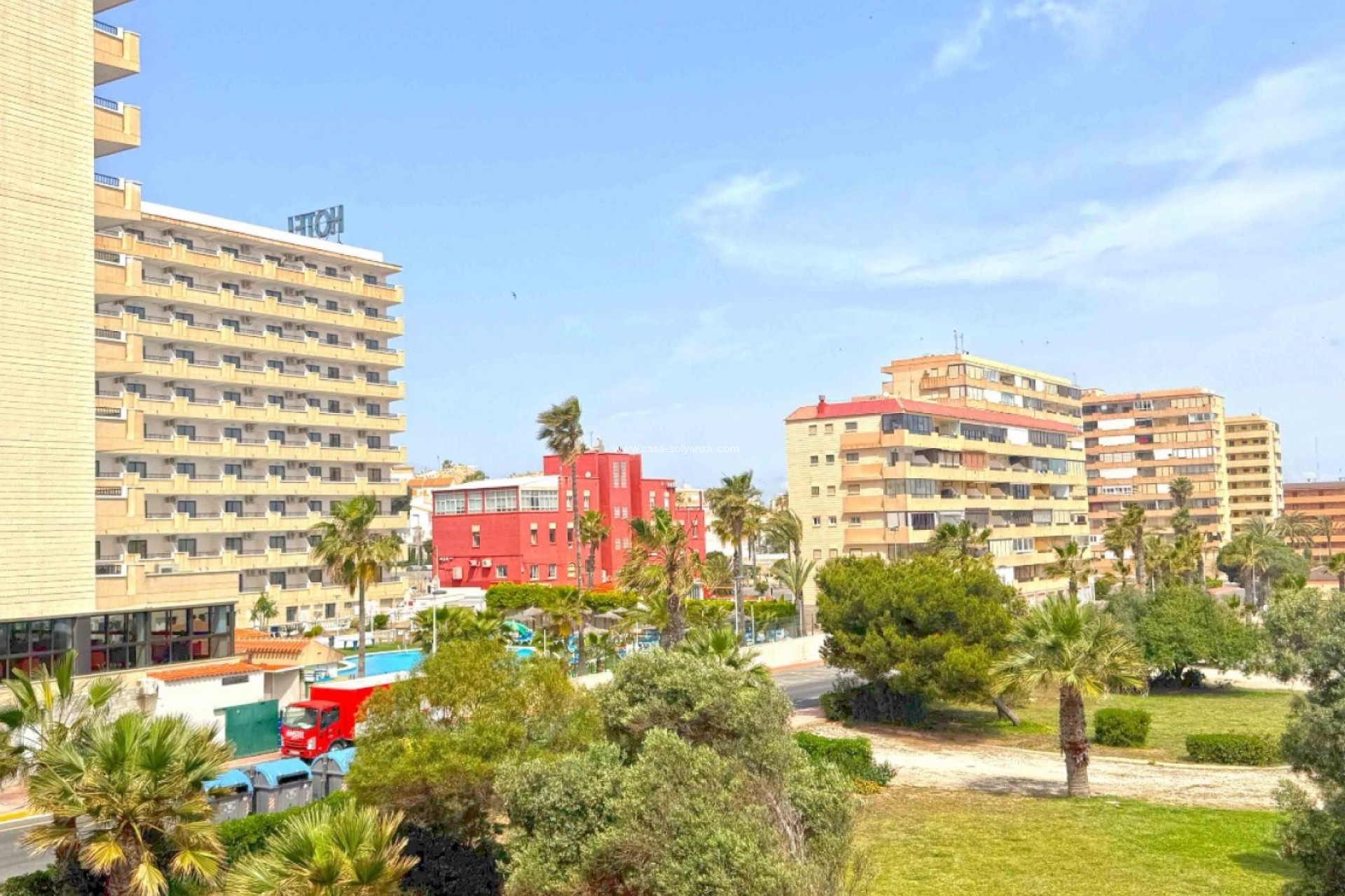 Reventa - Apartamento / piso - Torrevieja - Costa Blanca