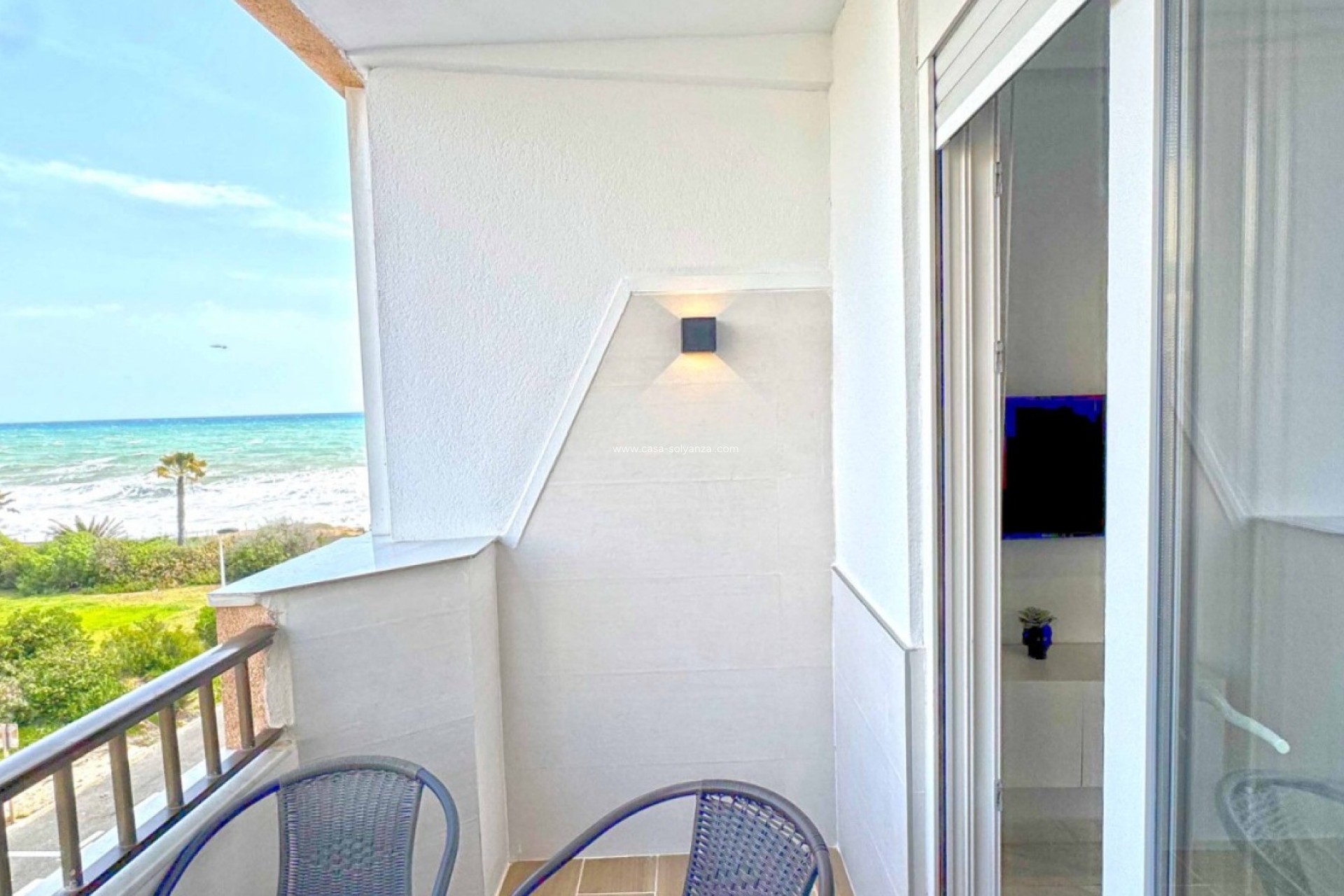 Reventa - Apartamento / piso - Torrevieja - Costa Blanca