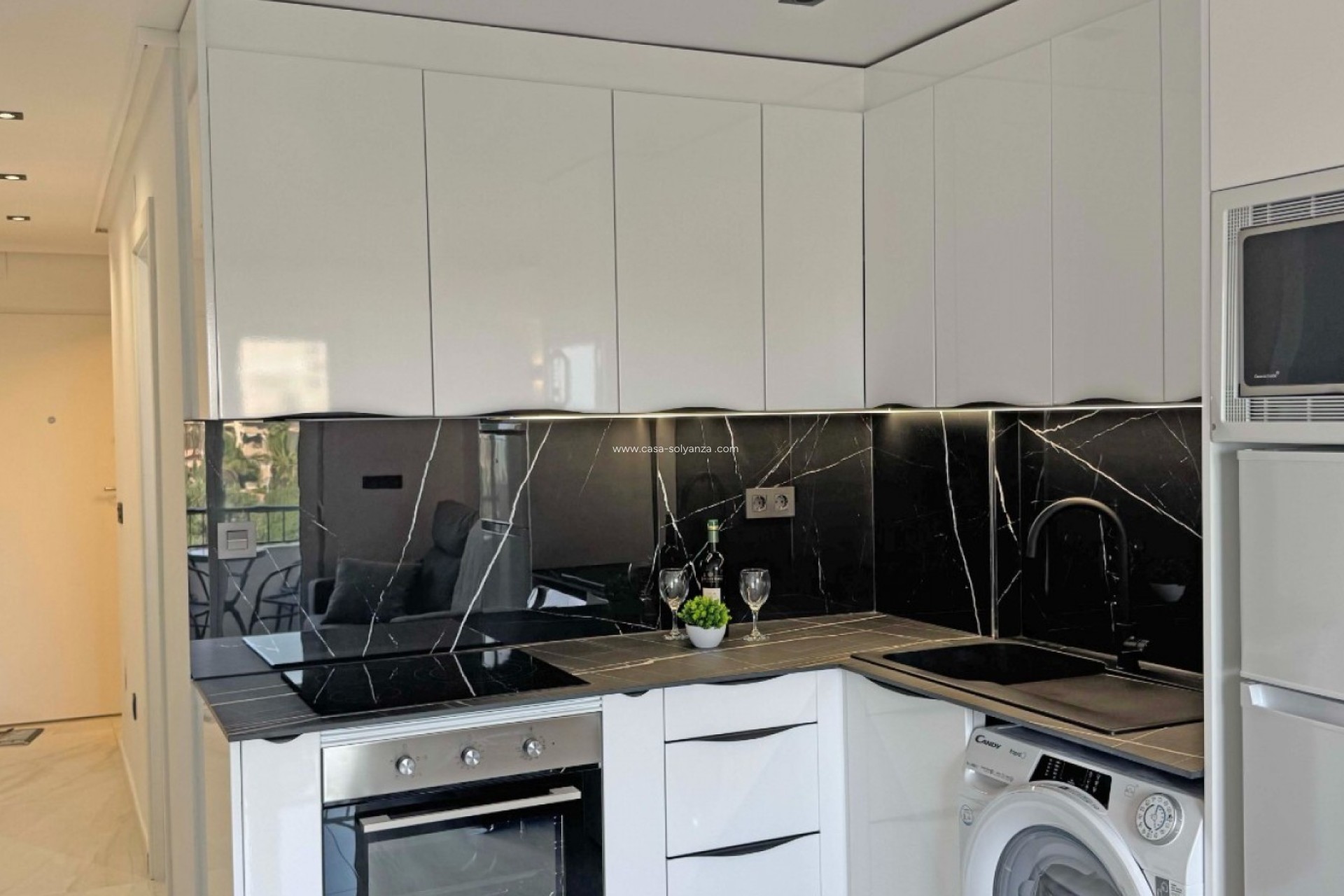 Reventa - Apartamento / piso - Torrevieja - Costa Blanca