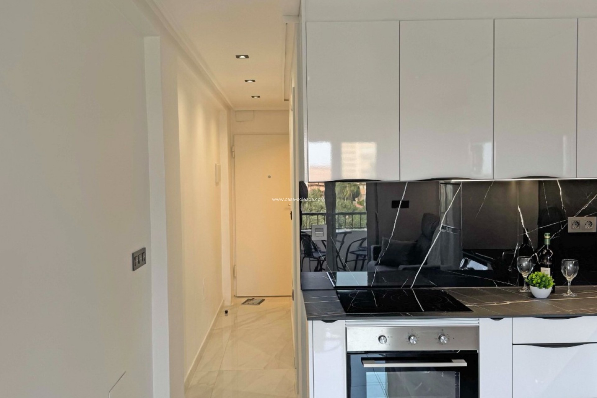 Reventa - Apartamento / piso - Torrevieja - Costa Blanca