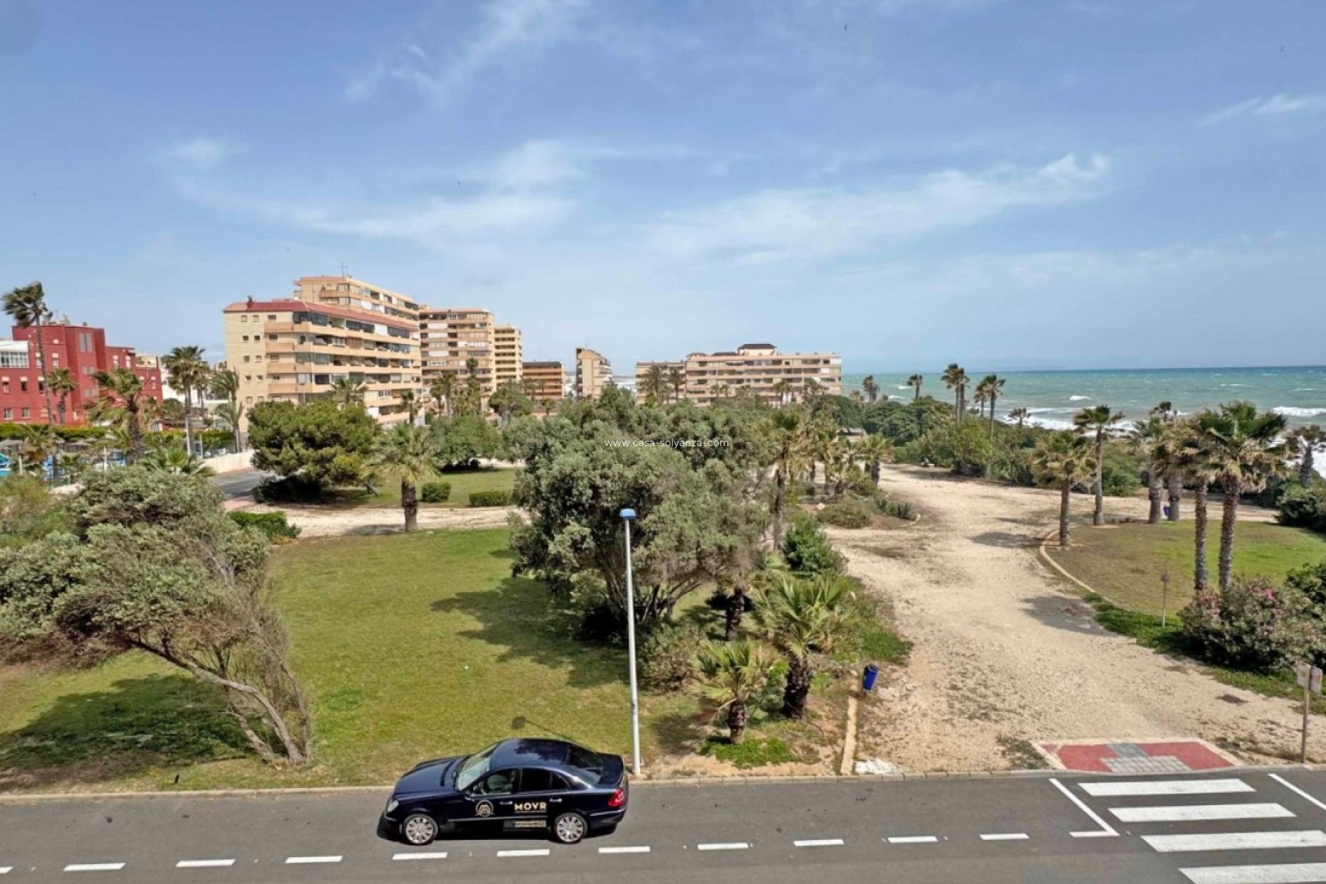 Reventa - Apartamento / piso - Torrevieja - Costa Blanca
