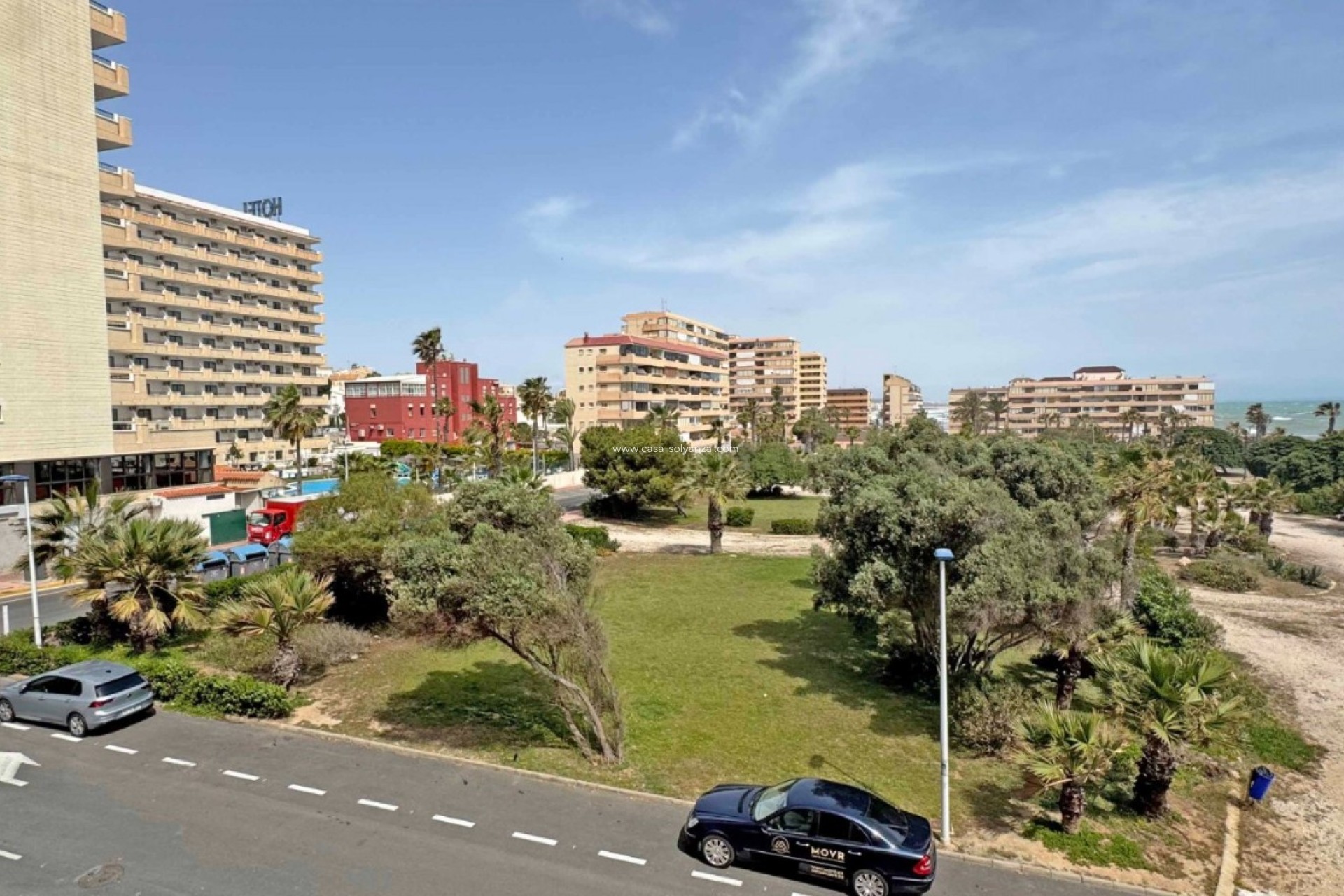 Reventa - Apartamento / piso - Torrevieja - Costa Blanca