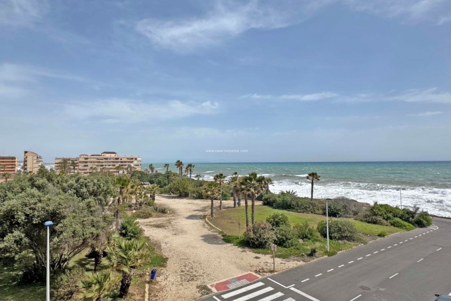 Reventa - Apartamento / piso - Torrevieja - Costa Blanca