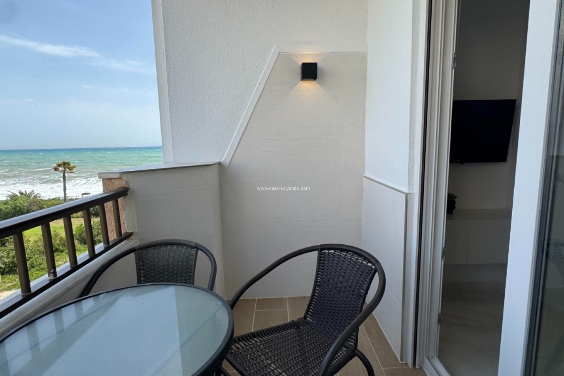 Reventa - Apartamento / piso - Torrevieja - Costa Blanca