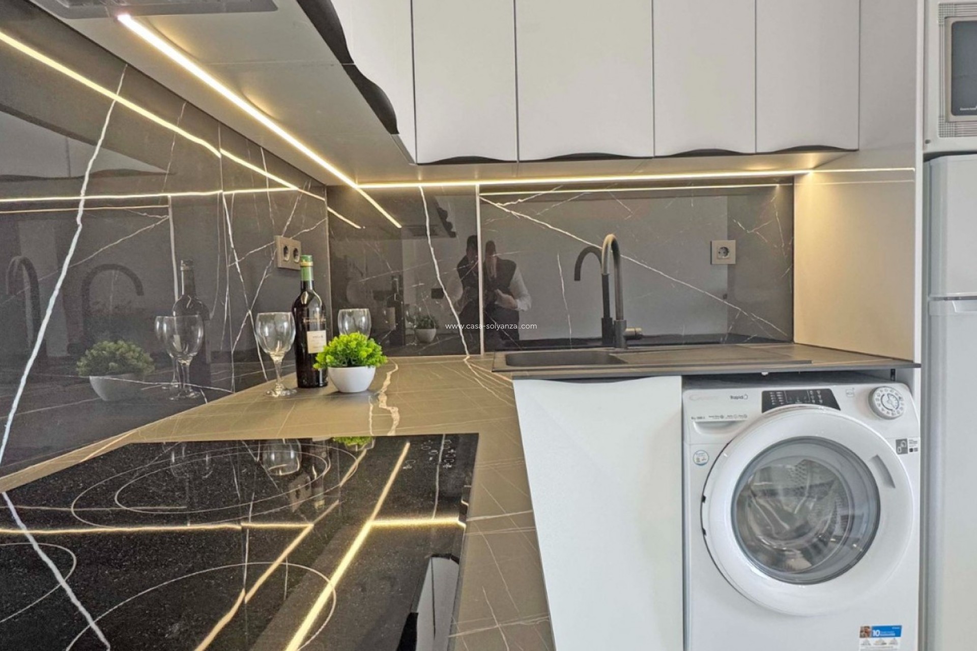 Reventa - Apartamento / piso - Torrevieja - Costa Blanca