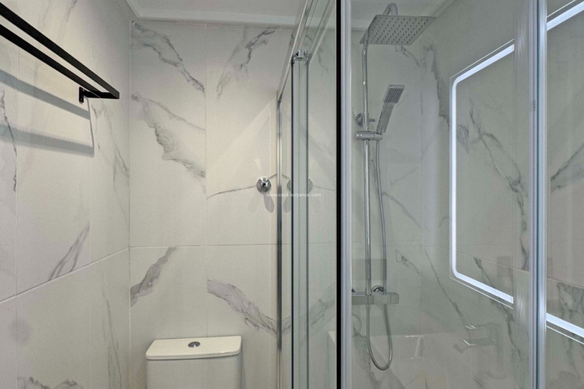 Reventa - Apartamento / piso - Torrevieja - Costa Blanca