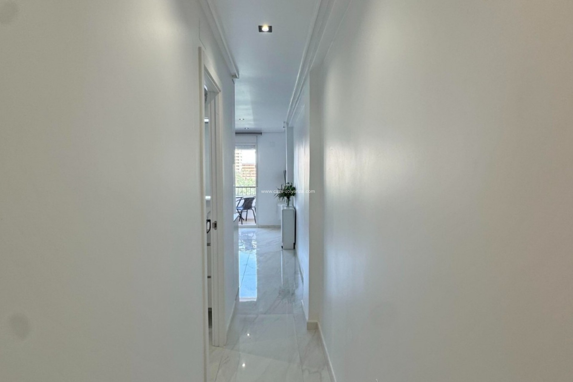 Reventa - Apartamento / piso - Torrevieja - Costa Blanca