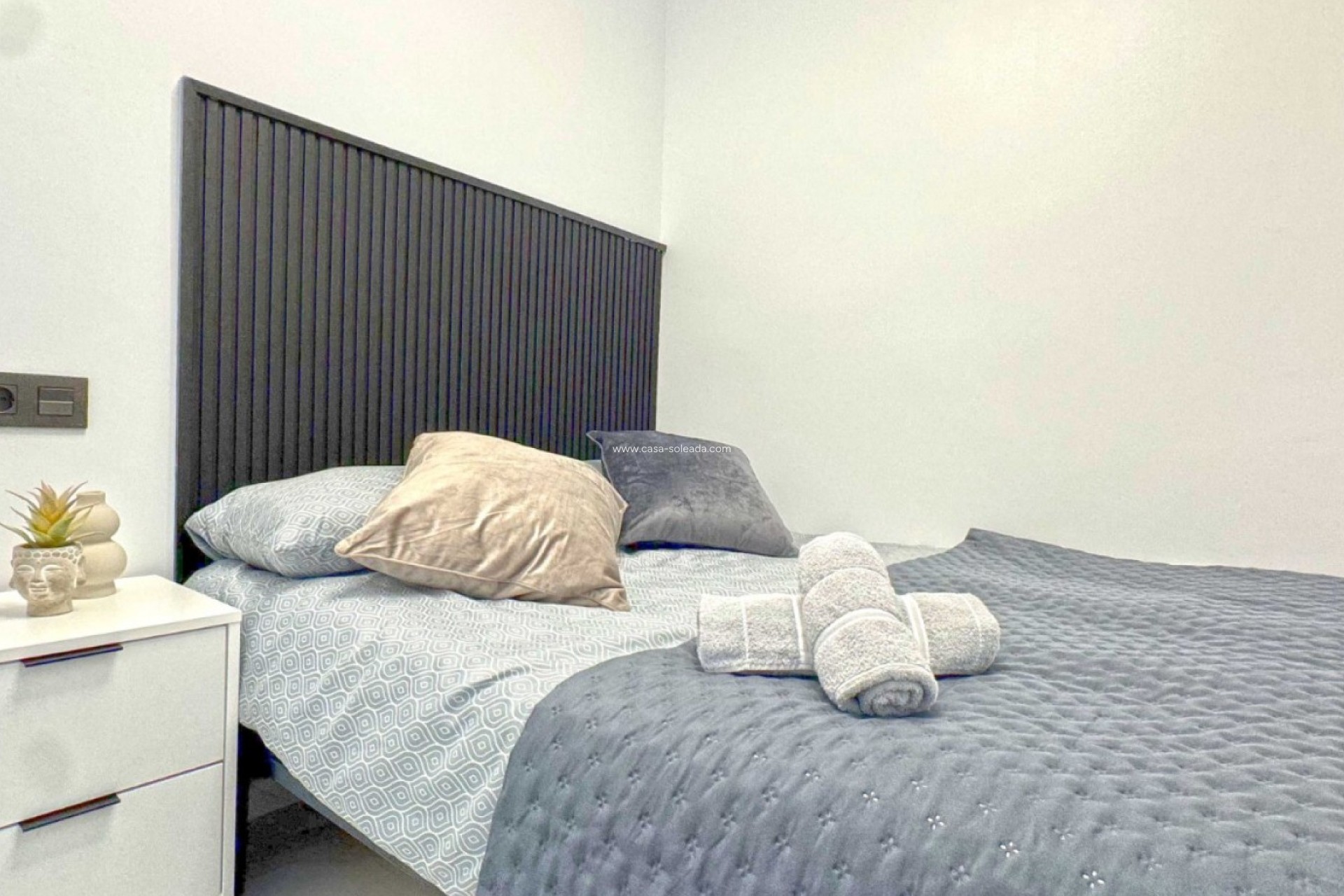 Reventa - Apartamento / piso - Torrevieja - Costa Blanca