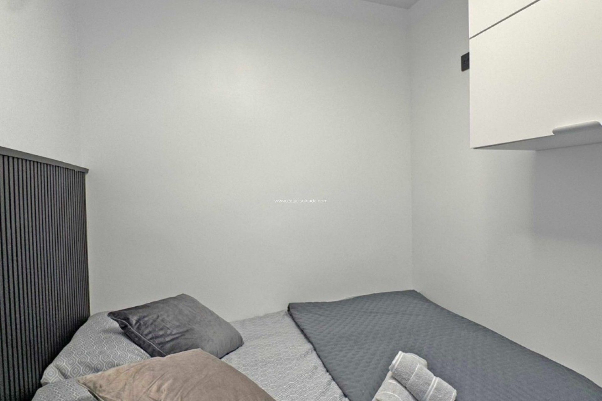 Reventa - Apartamento / piso - Torrevieja - Costa Blanca