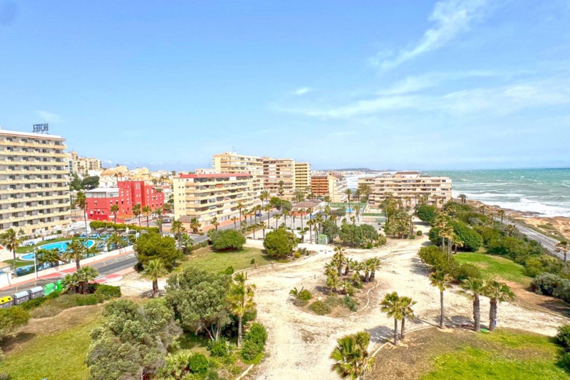 Reventa - Apartamento / piso - Torrevieja - Costa Blanca