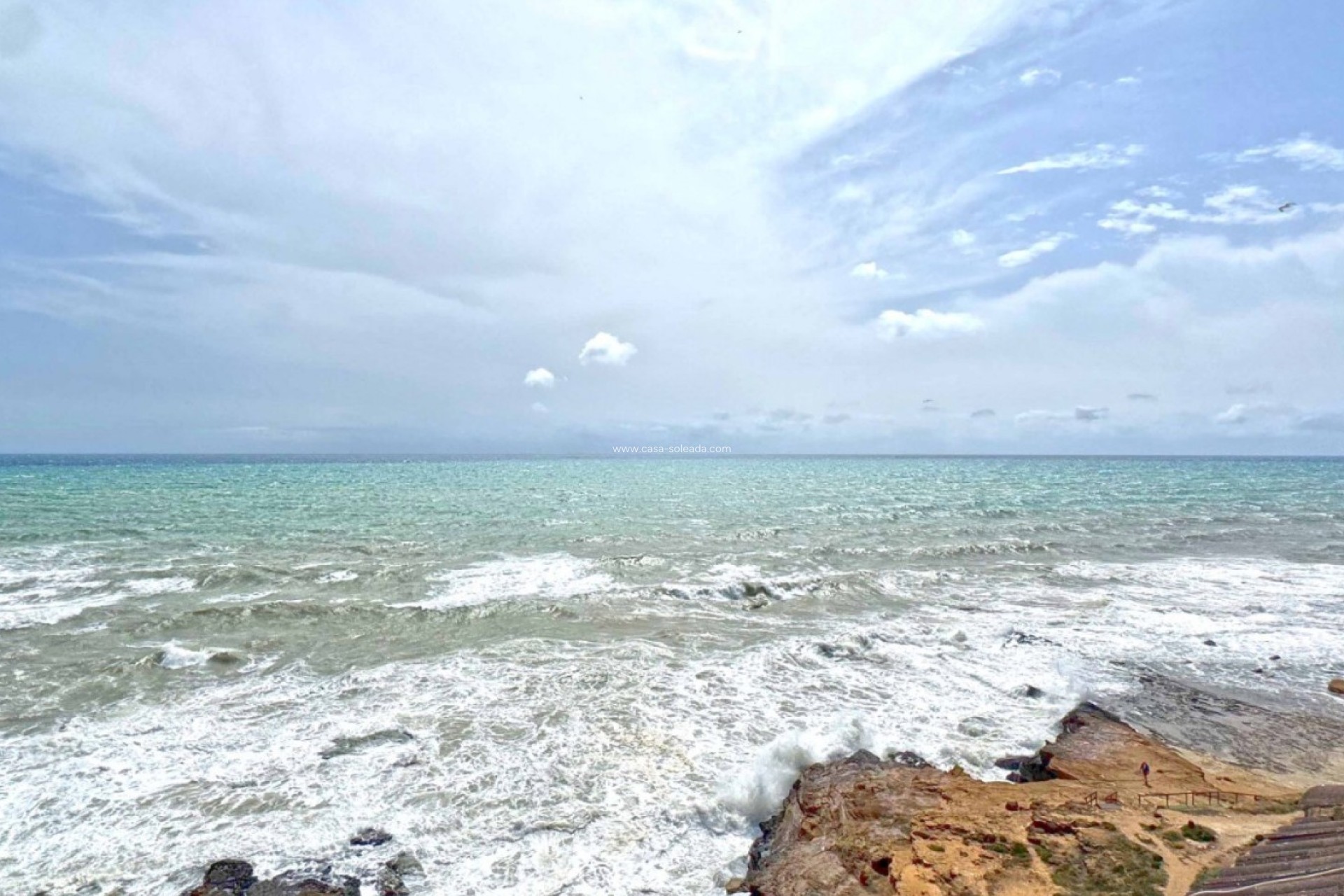 Reventa - Apartamento / piso - Torrevieja - Costa Blanca