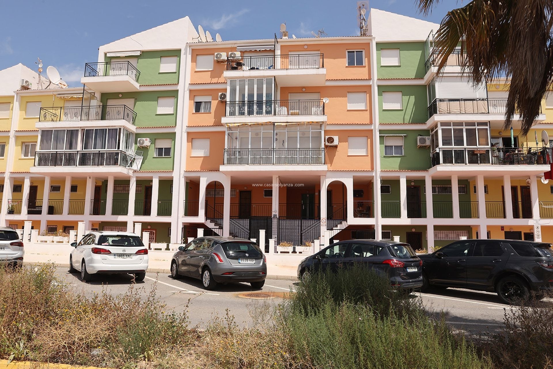 Reventa - Apartamento / piso - Torrevieja - Costa Blanca