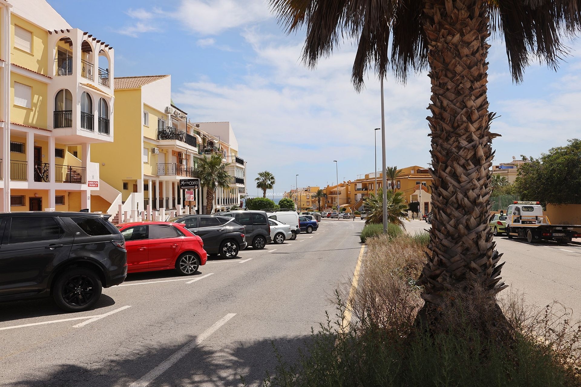 Reventa - Apartamento / piso - Torrevieja - Costa Blanca