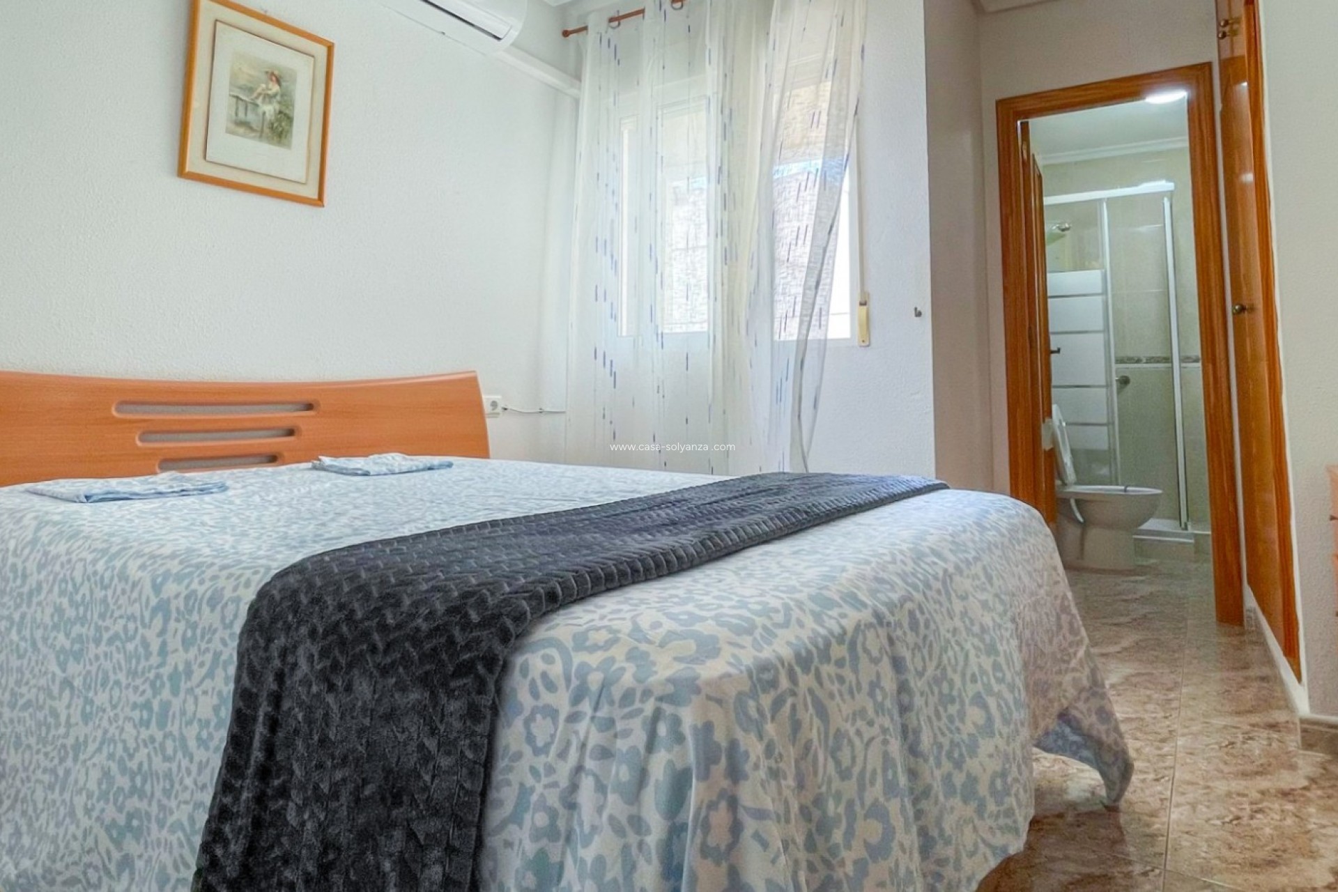 Reventa - Apartamento / piso - Torrevieja - Costa Blanca