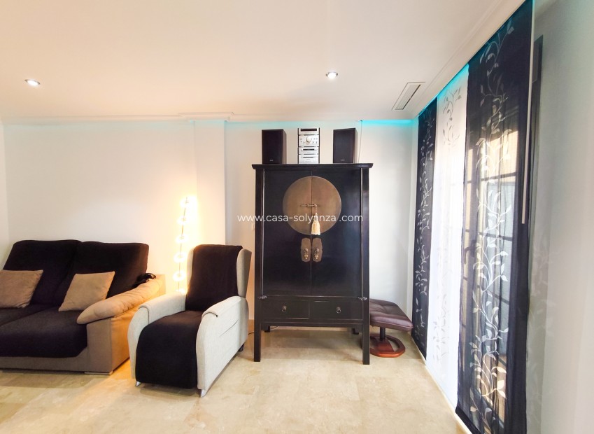Reventa - Apartamento / piso - Torrevieja - Costa Blanca