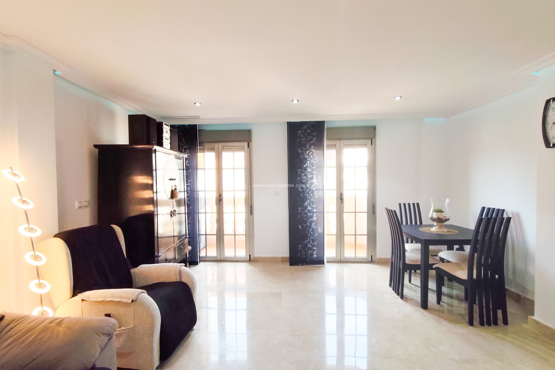 Reventa - Apartamento / piso - Torrevieja - Costa Blanca
