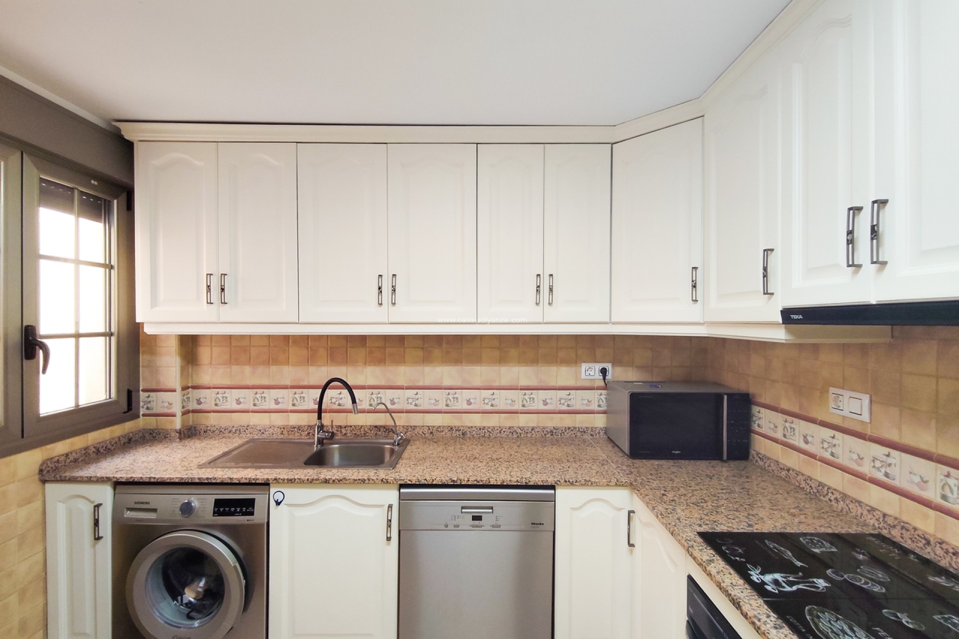 Reventa - Apartamento / piso - Torrevieja - Costa Blanca