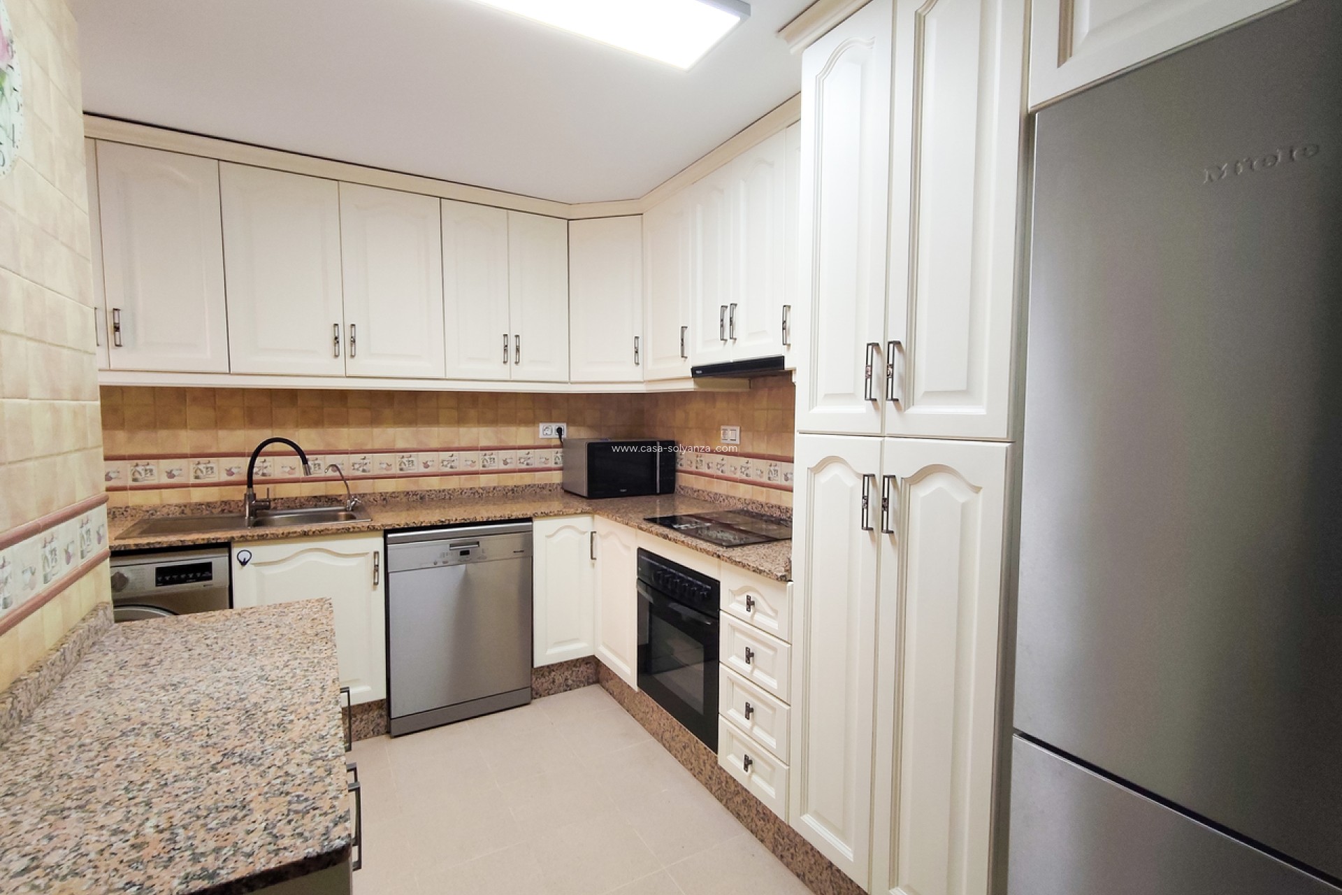 Reventa - Apartamento / piso - Torrevieja - Costa Blanca