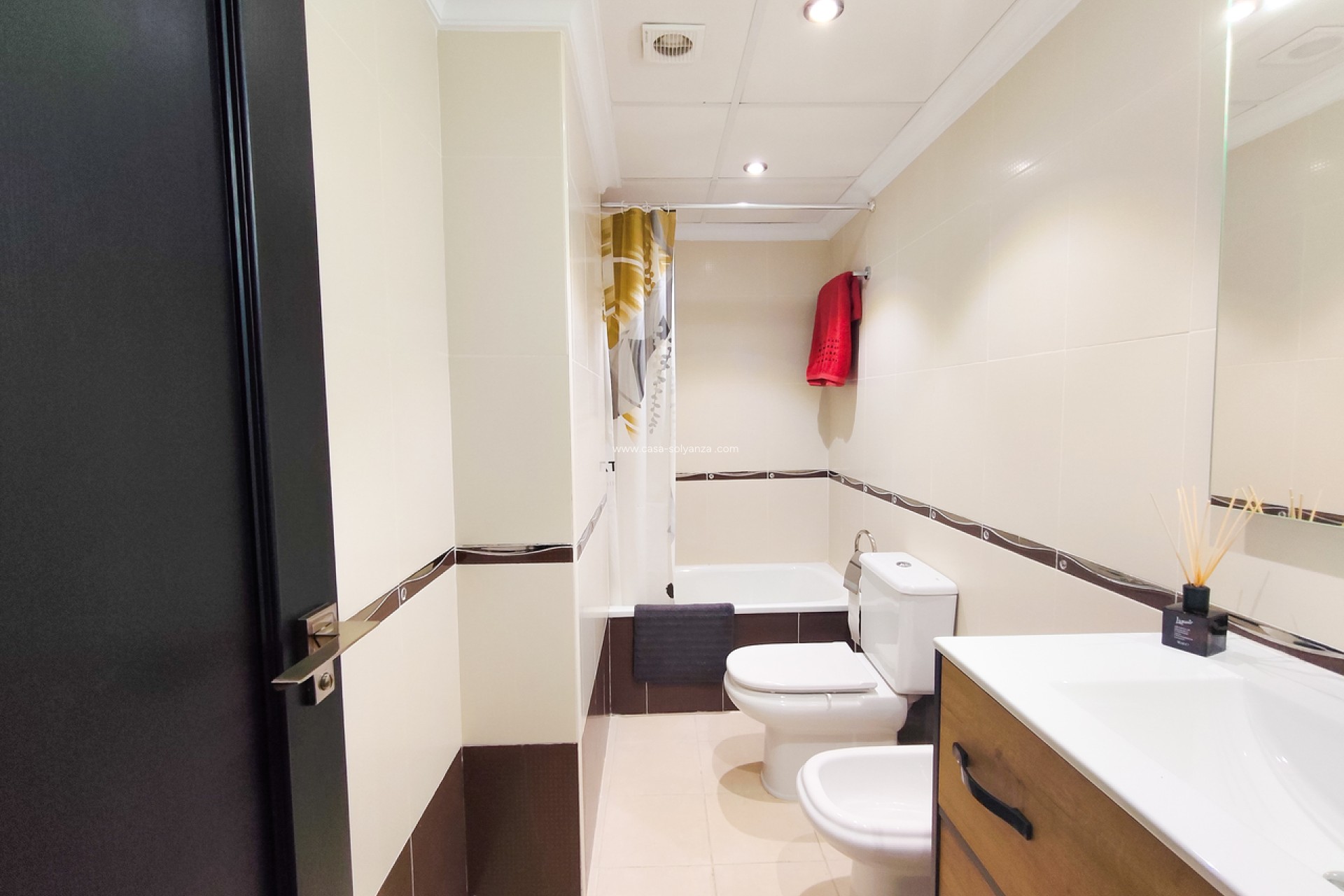 Reventa - Apartamento / piso - Torrevieja - Costa Blanca