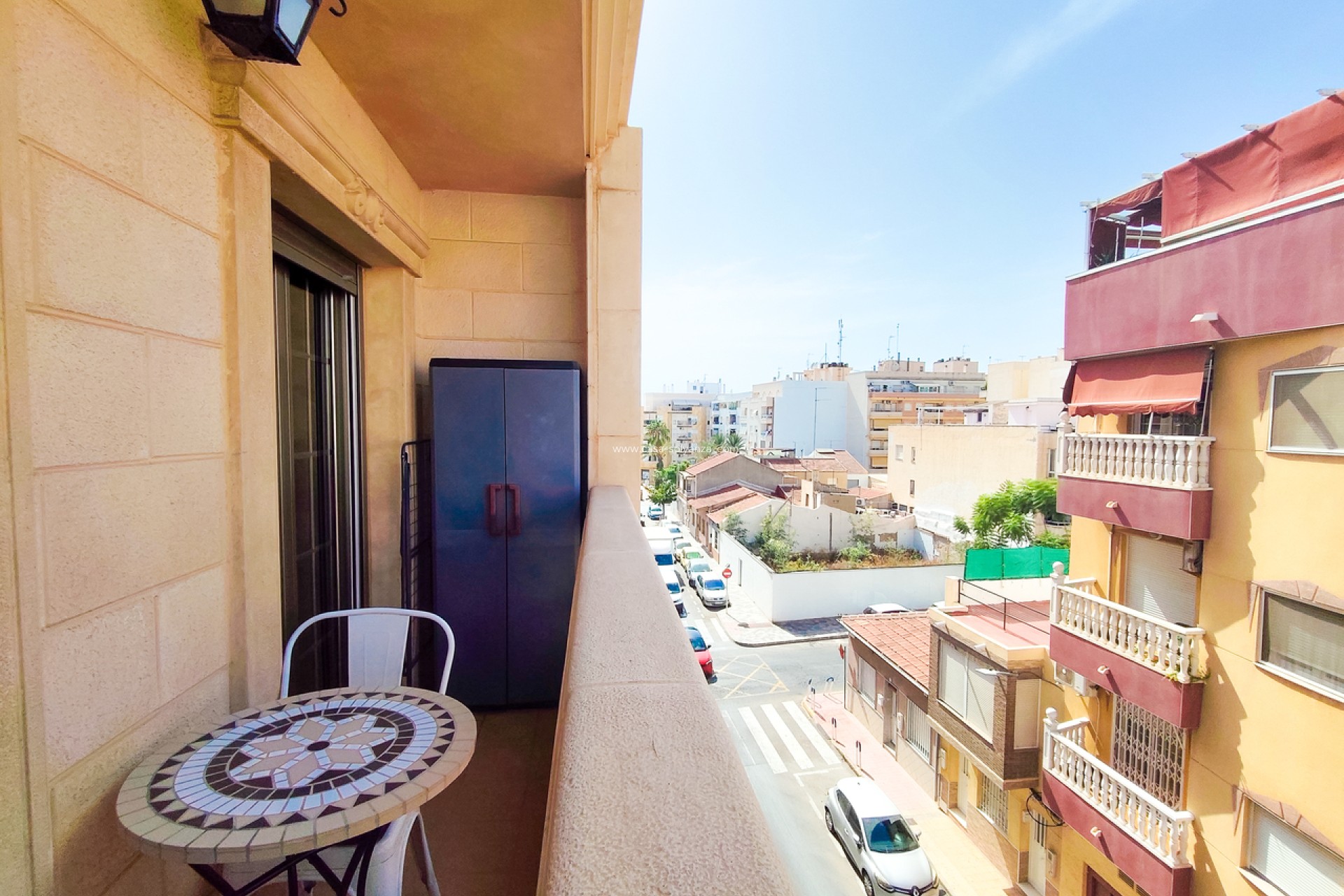 Reventa - Apartamento / piso - Torrevieja - Costa Blanca