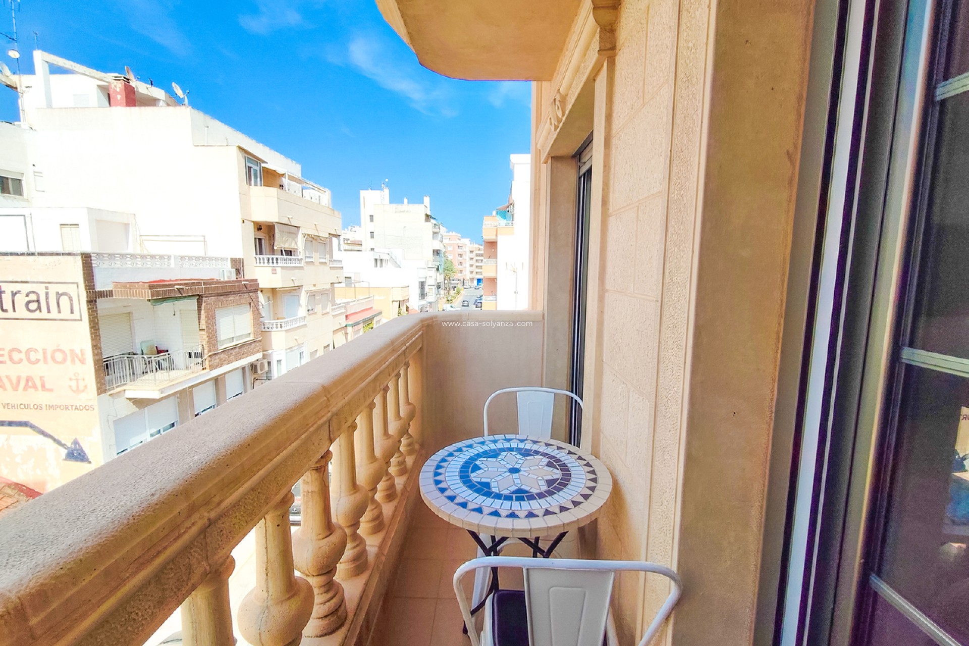 Reventa - Apartamento / piso - Torrevieja - Costa Blanca