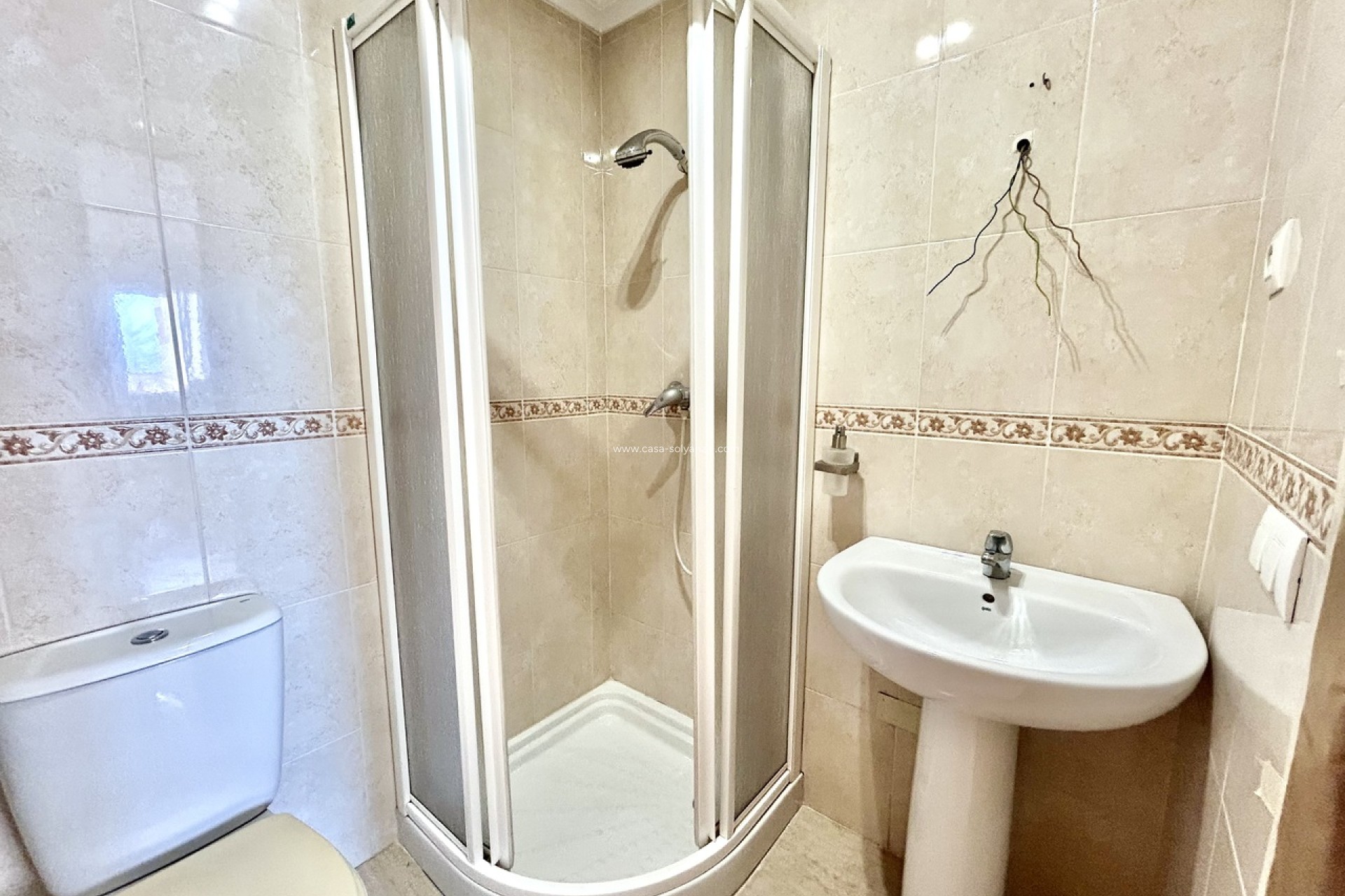 Reventa - Apartamento / piso - Torrevieja - Costa Blanca