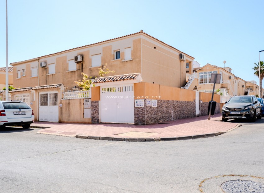 Reventa - Apartamento / piso - Torrevieja - Costa Blanca