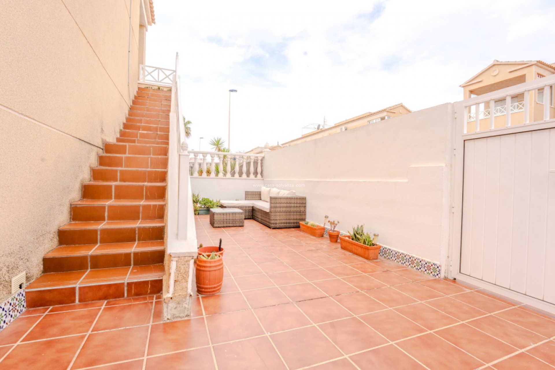 Reventa - Apartamento / piso - Torrevieja - Costa Blanca