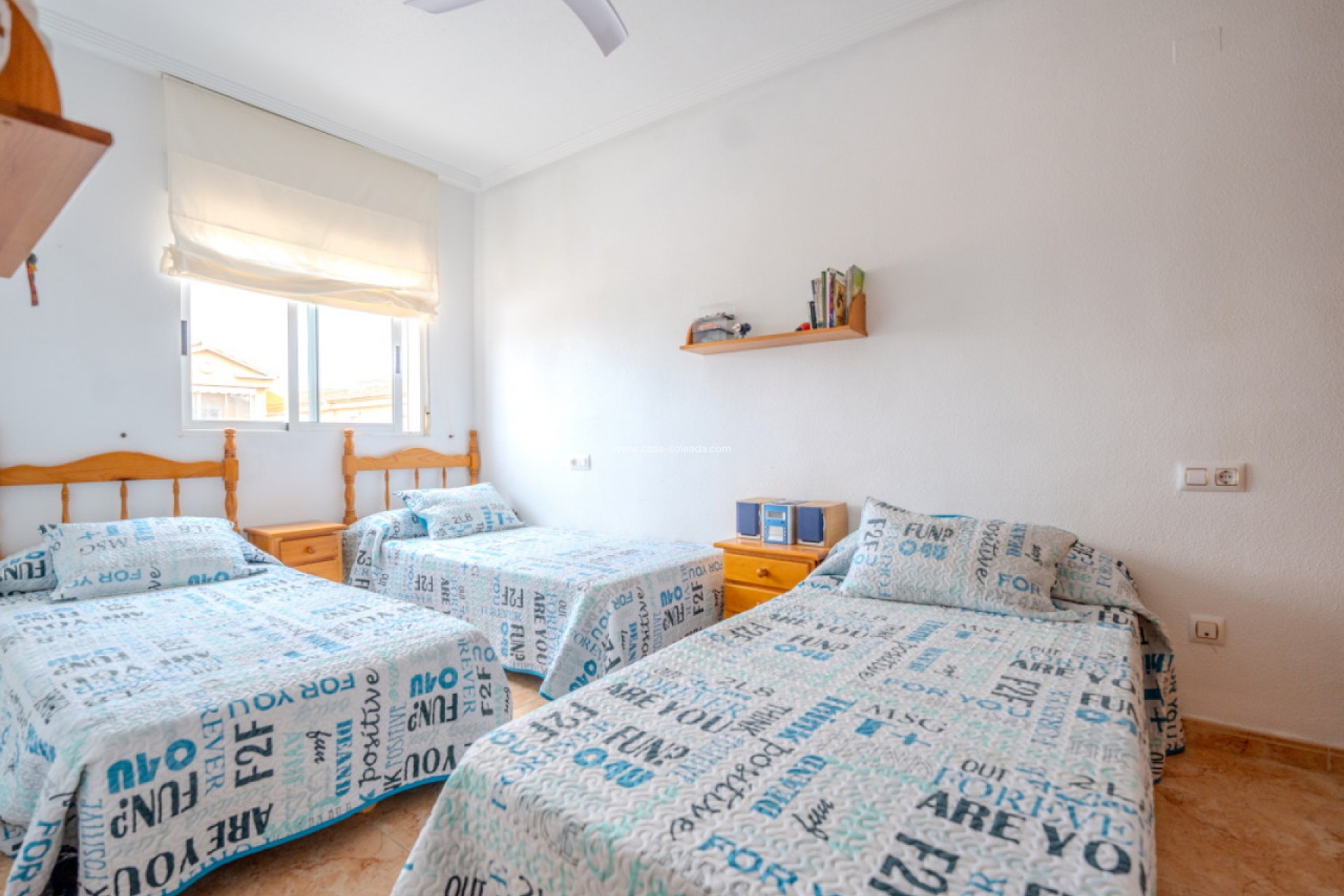 Reventa - Apartamento / piso - Torrevieja - Costa Blanca
