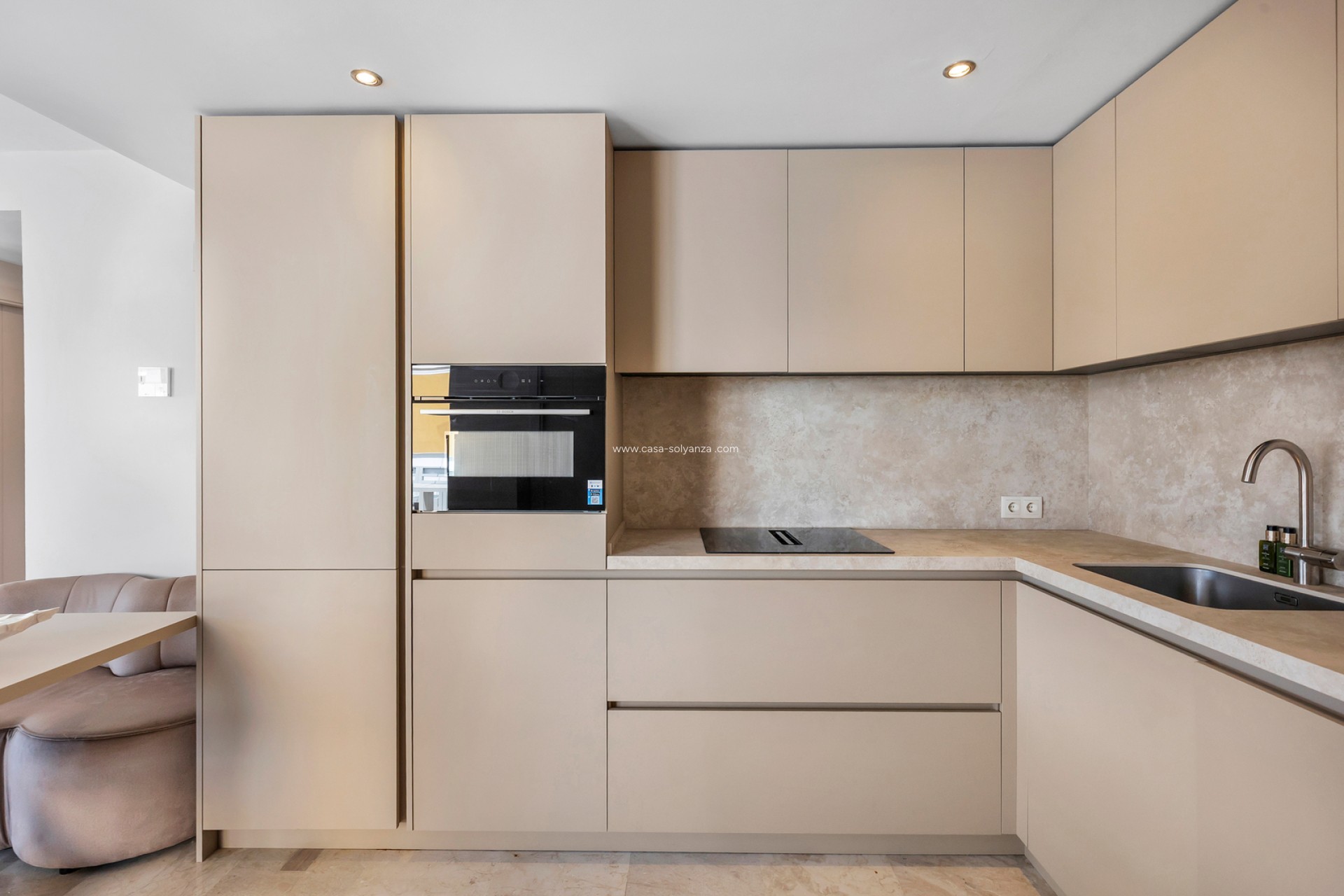 Reventa - Apartamento / piso - Torrevieja - Costa Blanca