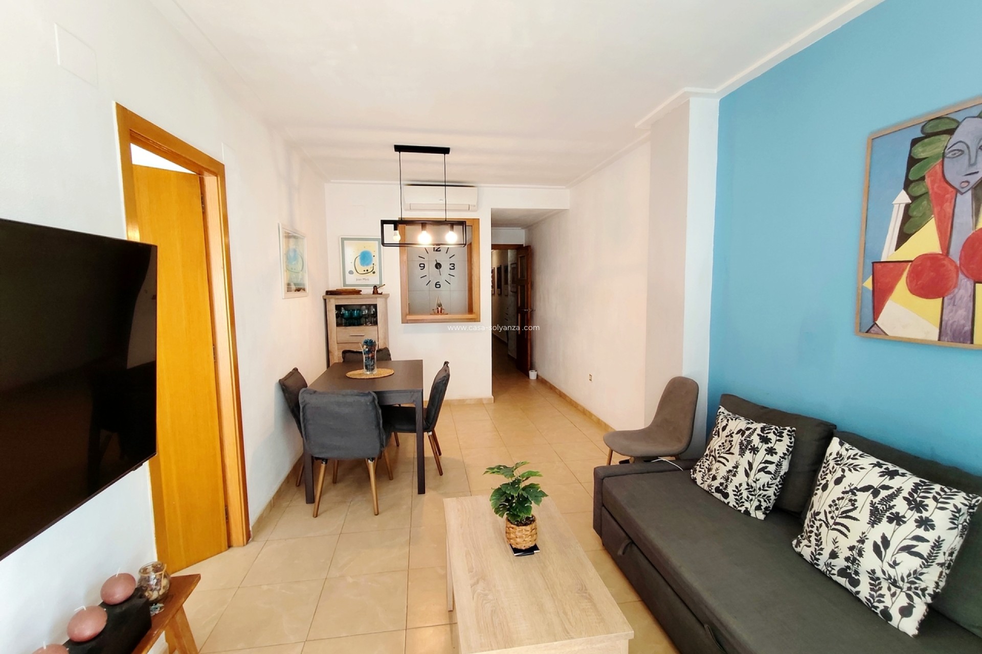 Reventa - Apartamento / piso - Torrevieja - Costa Blanca