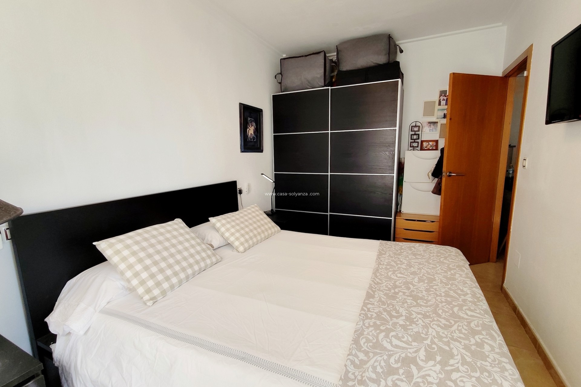 Reventa - Apartamento / piso - Torrevieja - Costa Blanca