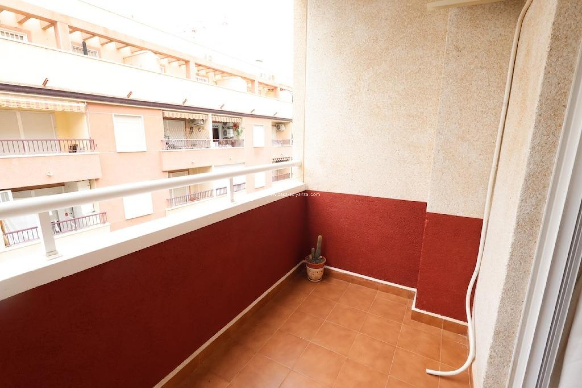 Reventa - Apartamento / piso - Torrevieja - Costa Blanca