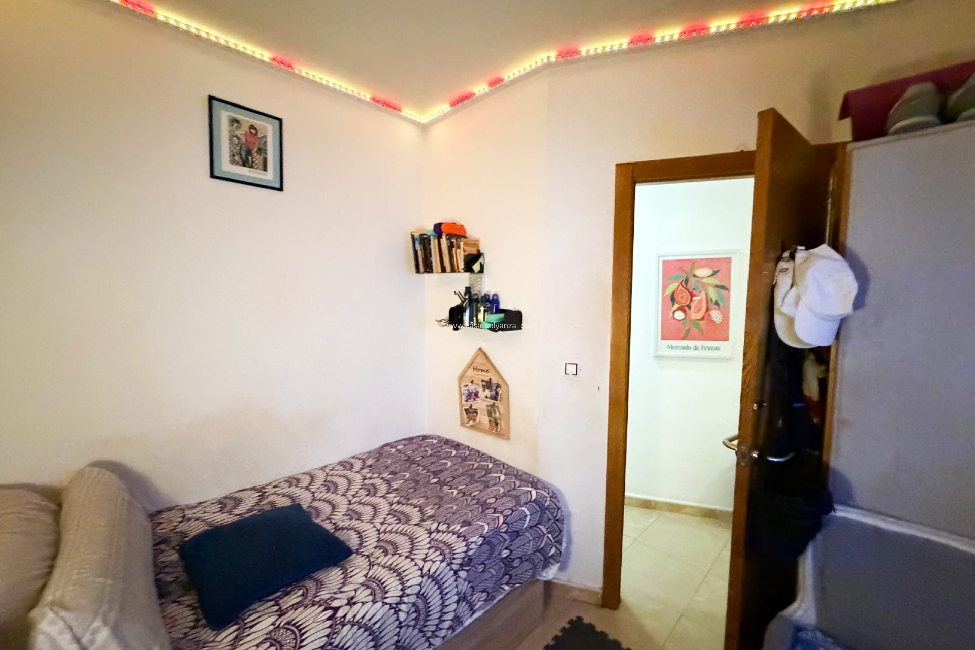 Reventa - Apartamento / piso - Torrevieja - Costa Blanca