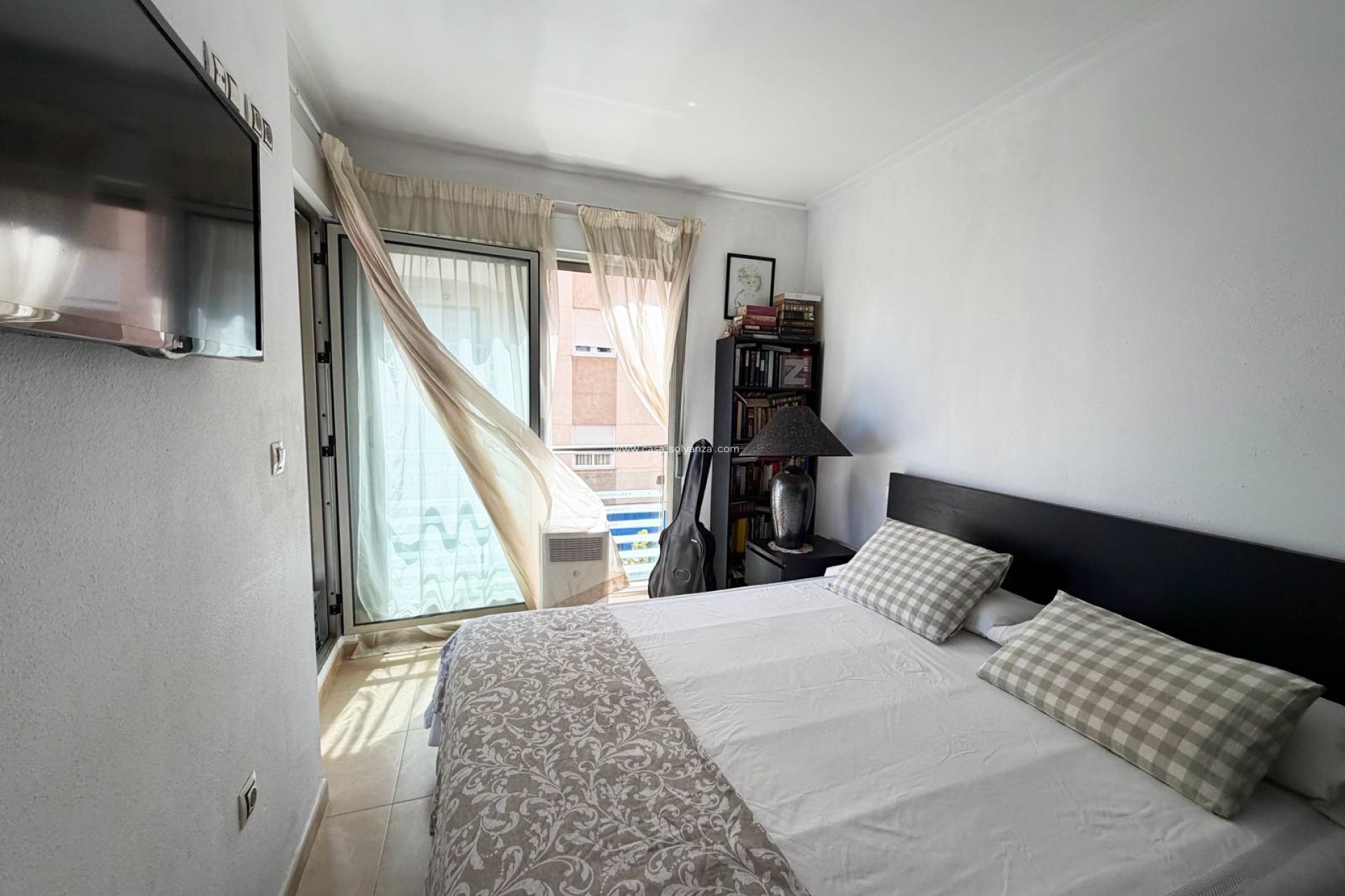 Reventa - Apartamento / piso - Torrevieja - Costa Blanca