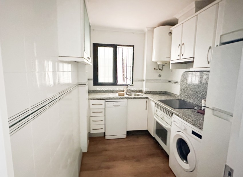 Reventa - Apartamento / piso - Torrevieja - Costa Blanca