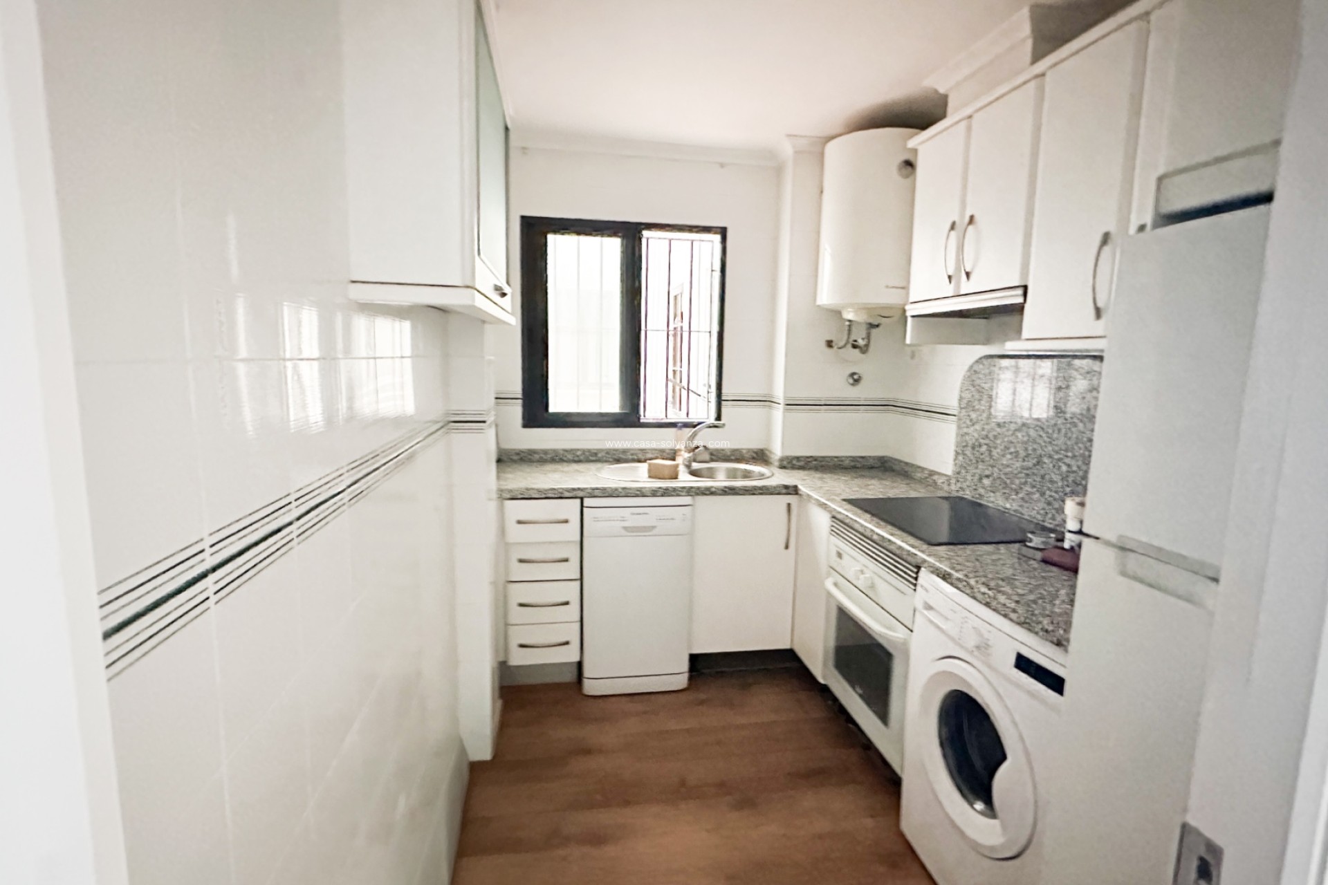 Reventa - Apartamento / piso - Torrevieja - Costa Blanca