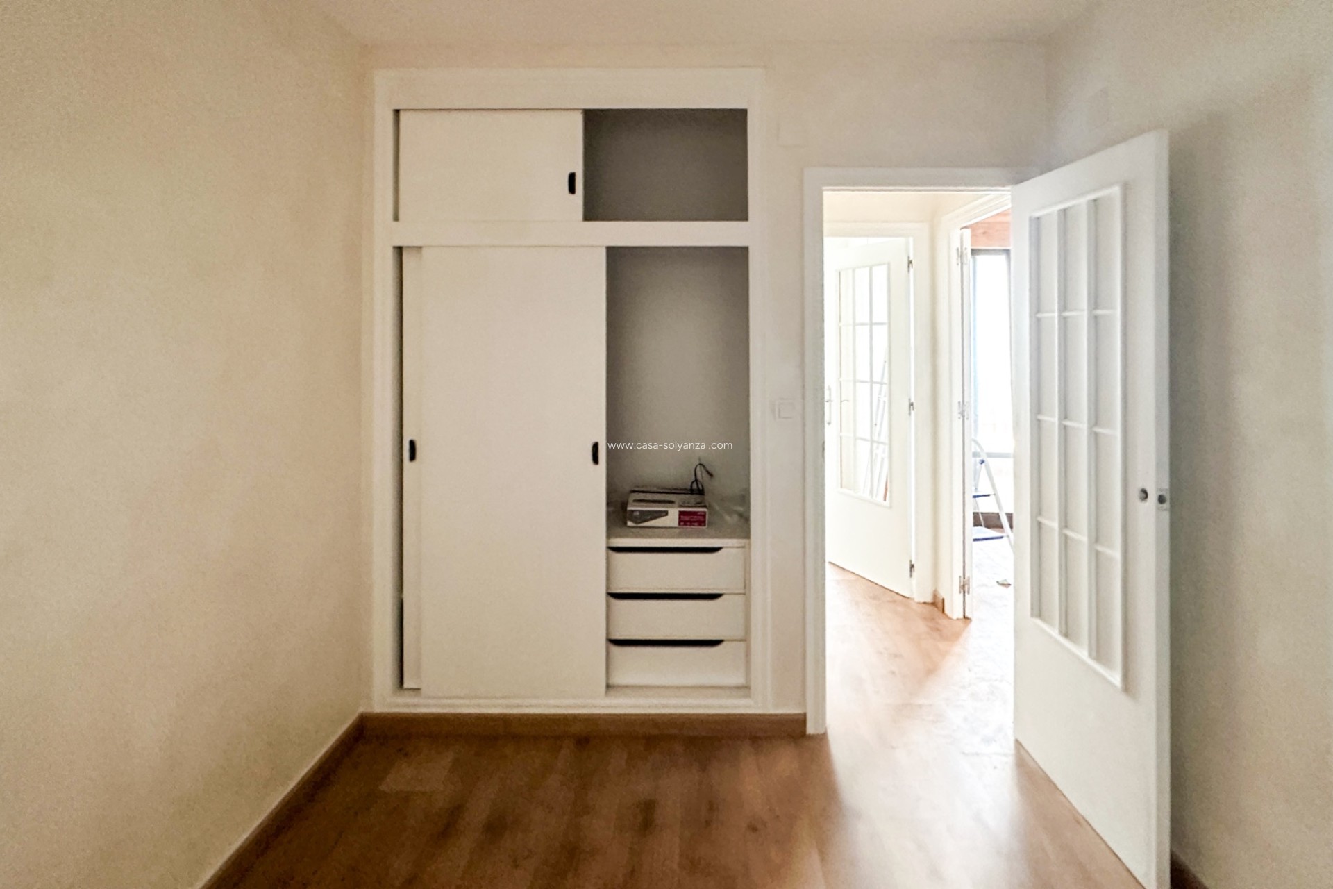 Reventa - Apartamento / piso - Torrevieja - Costa Blanca