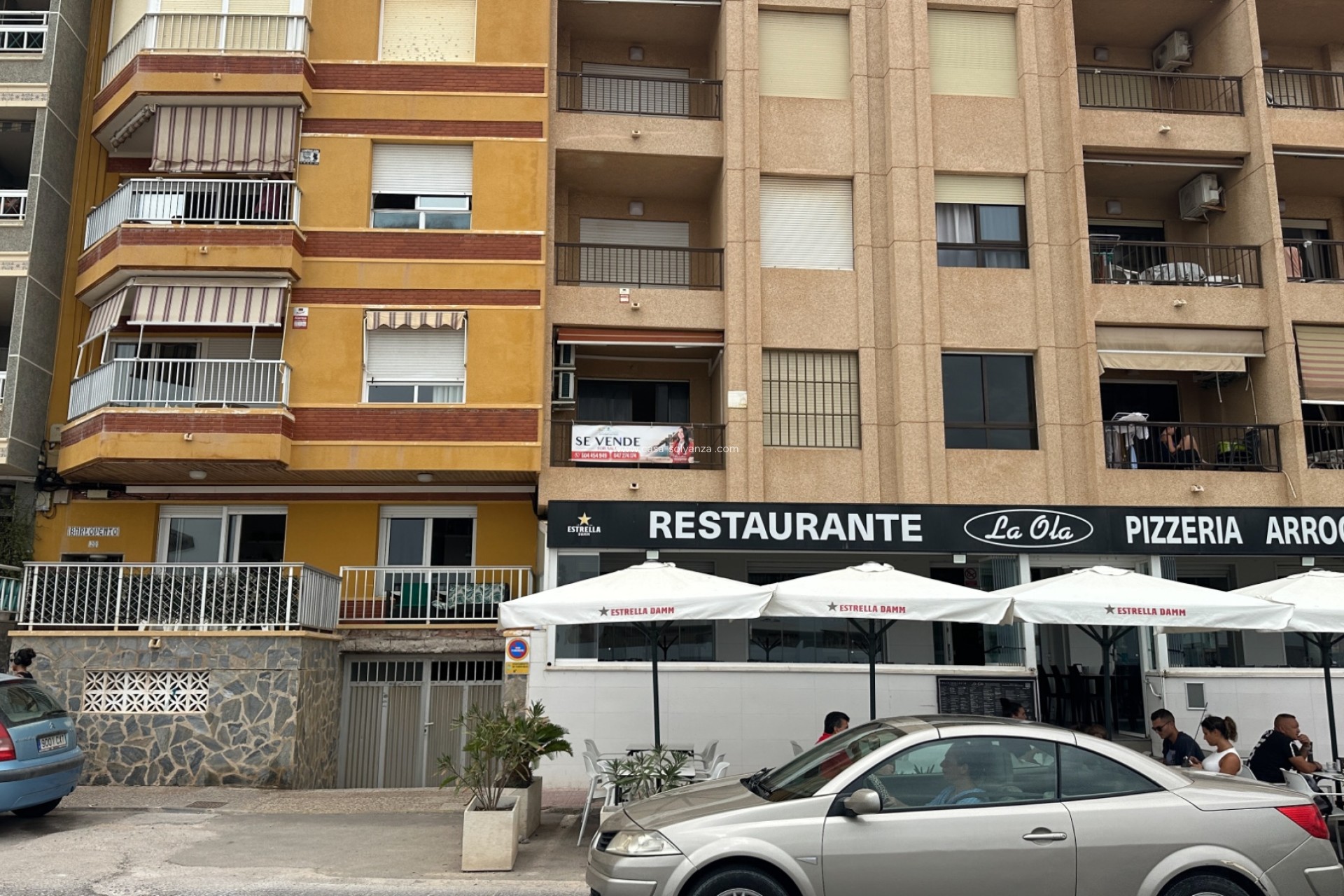 Reventa - Apartamento / piso - Torrevieja - Costa Blanca