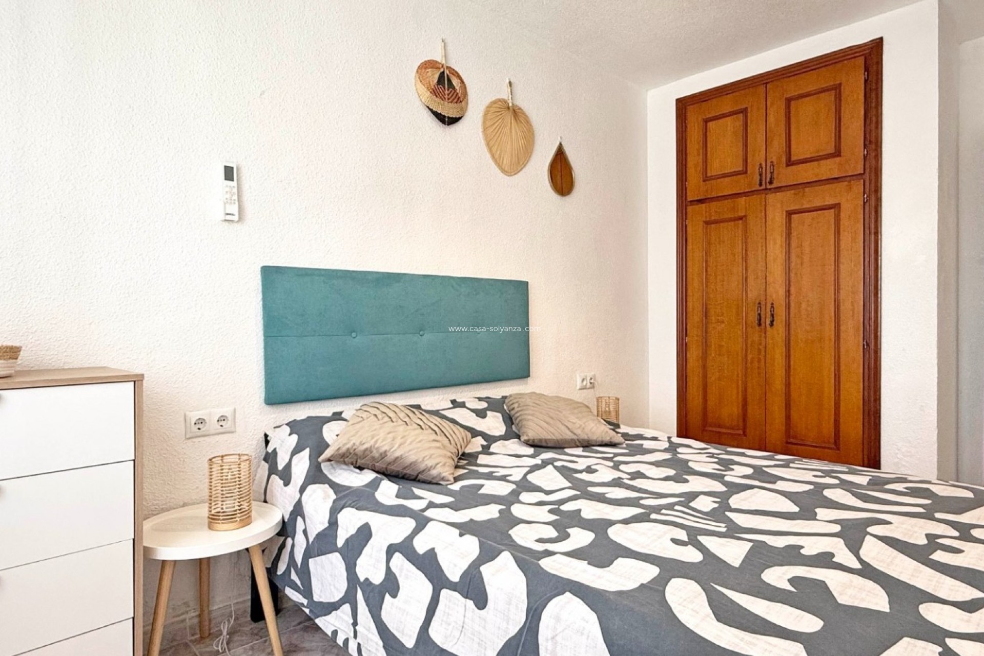 Reventa - Apartamento / piso - Torrevieja - Costa Blanca