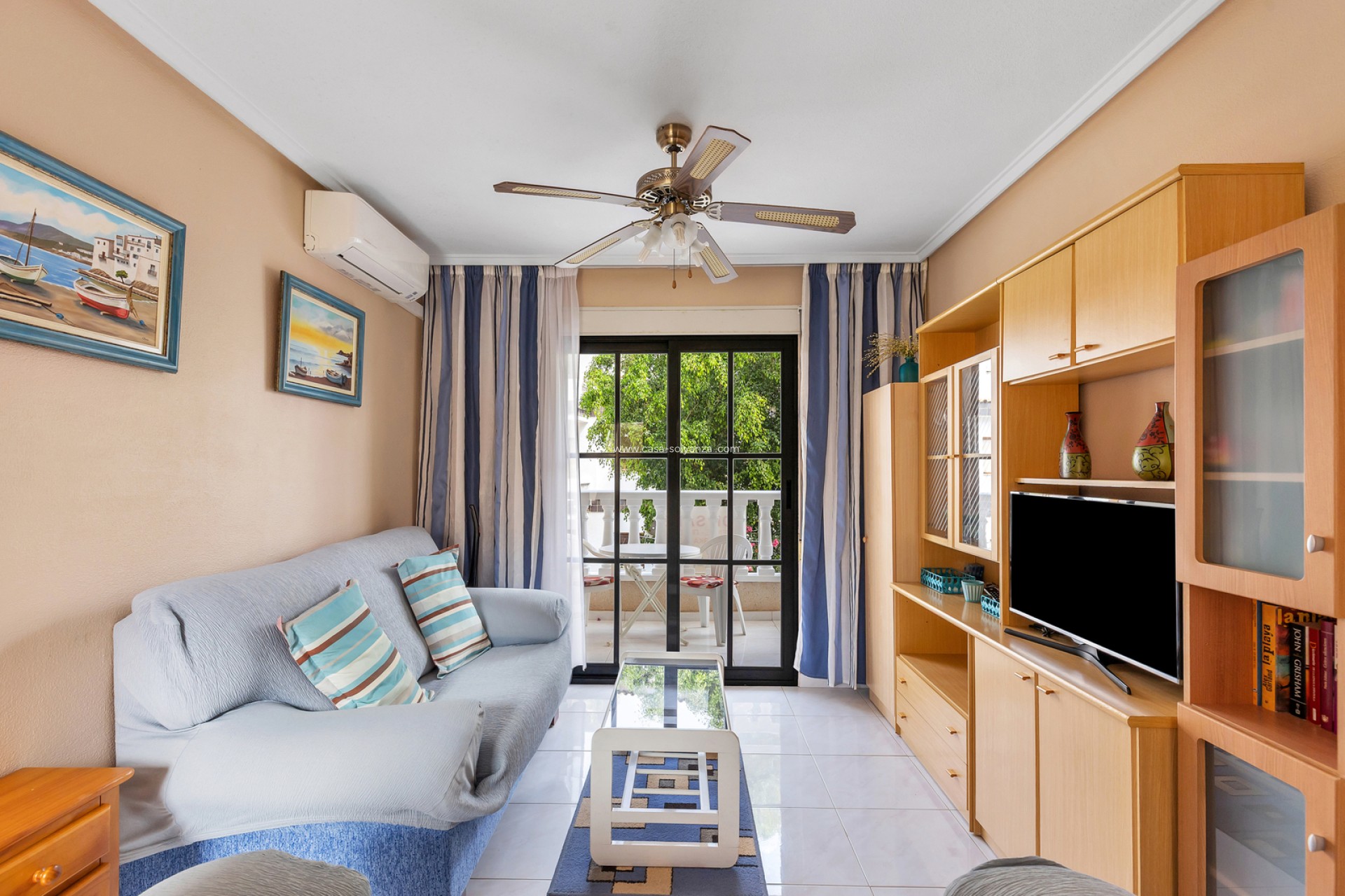 Reventa - Apartamento / piso - Torrevieja - Costa Blanca