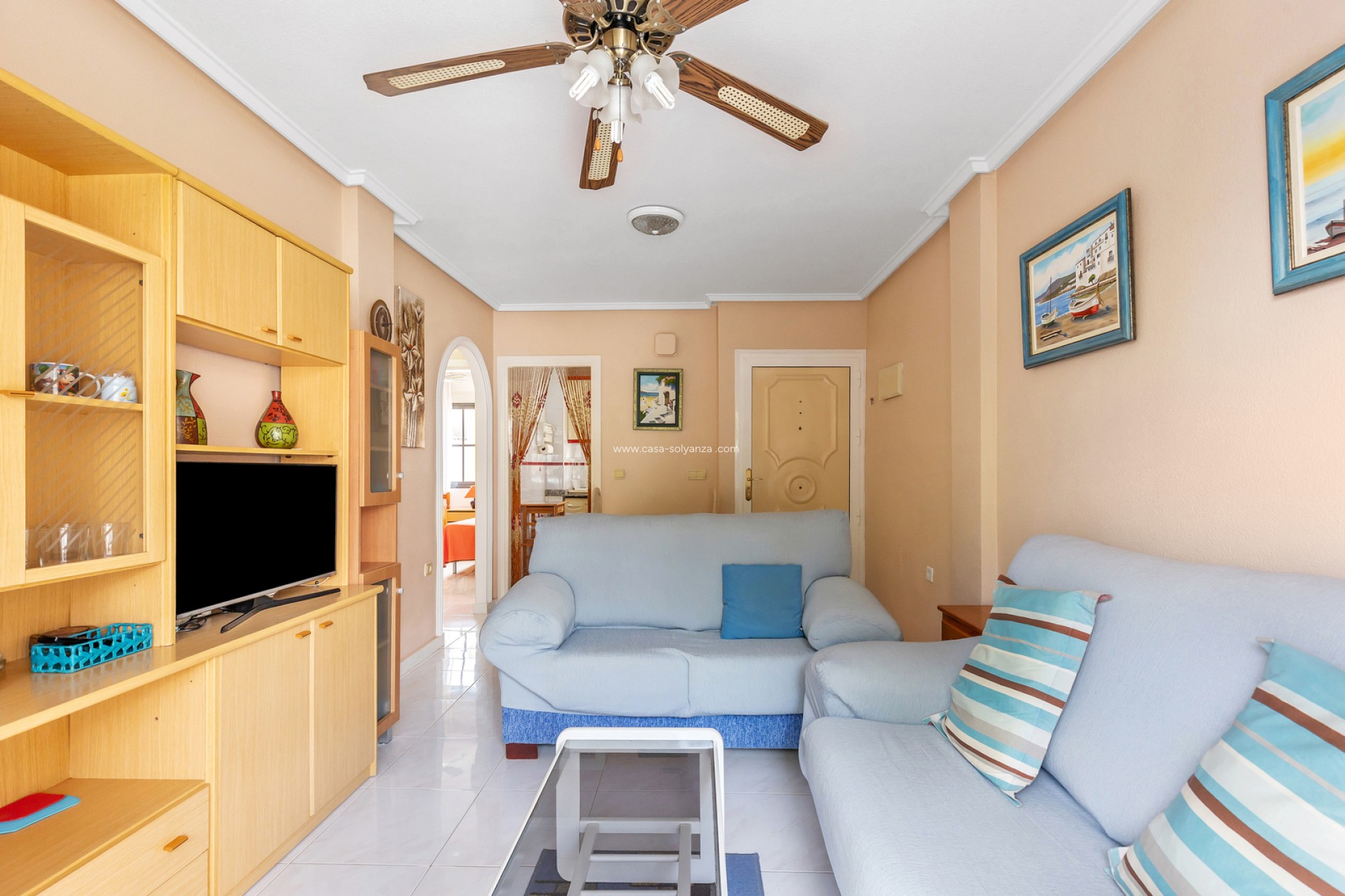 Reventa - Apartamento / piso - Torrevieja - Costa Blanca