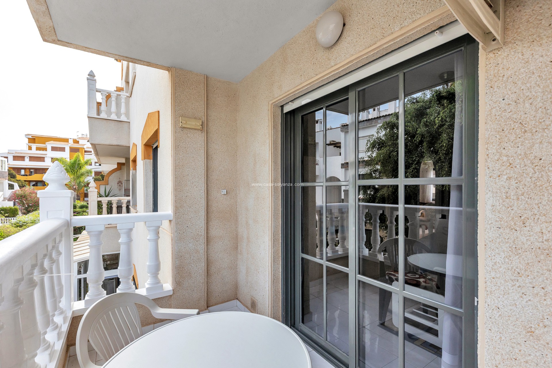Reventa - Apartamento / piso - Torrevieja - Costa Blanca