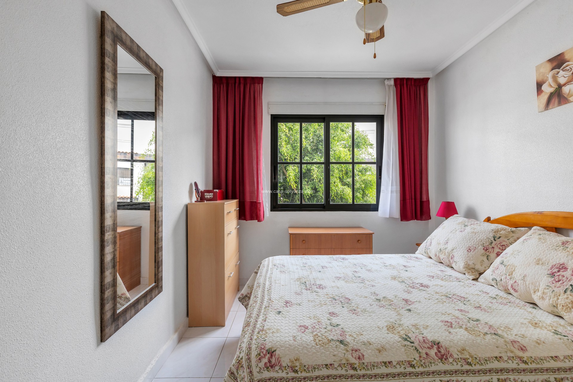 Reventa - Apartamento / piso - Torrevieja - Costa Blanca