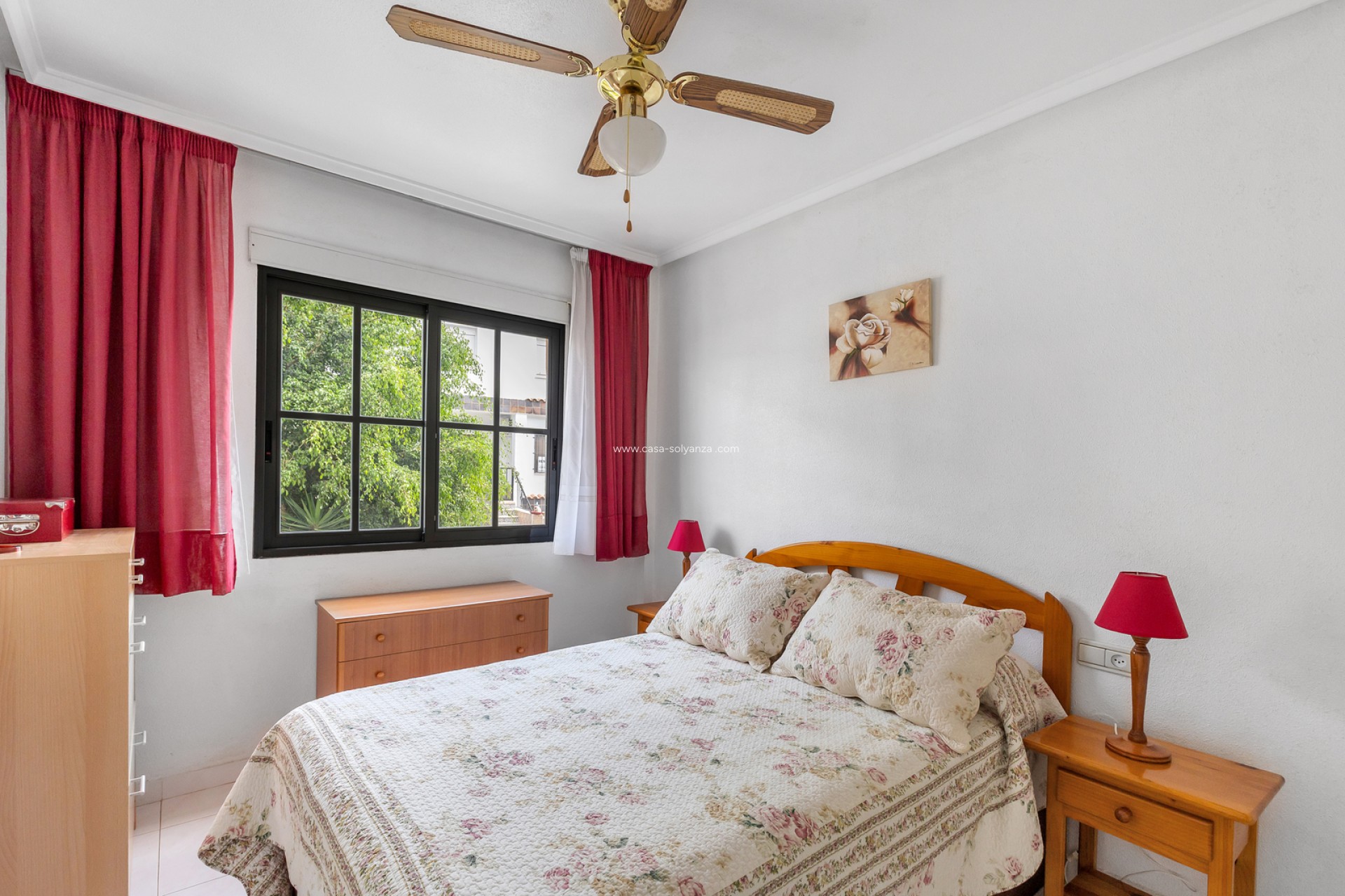 Reventa - Apartamento / piso - Torrevieja - Costa Blanca