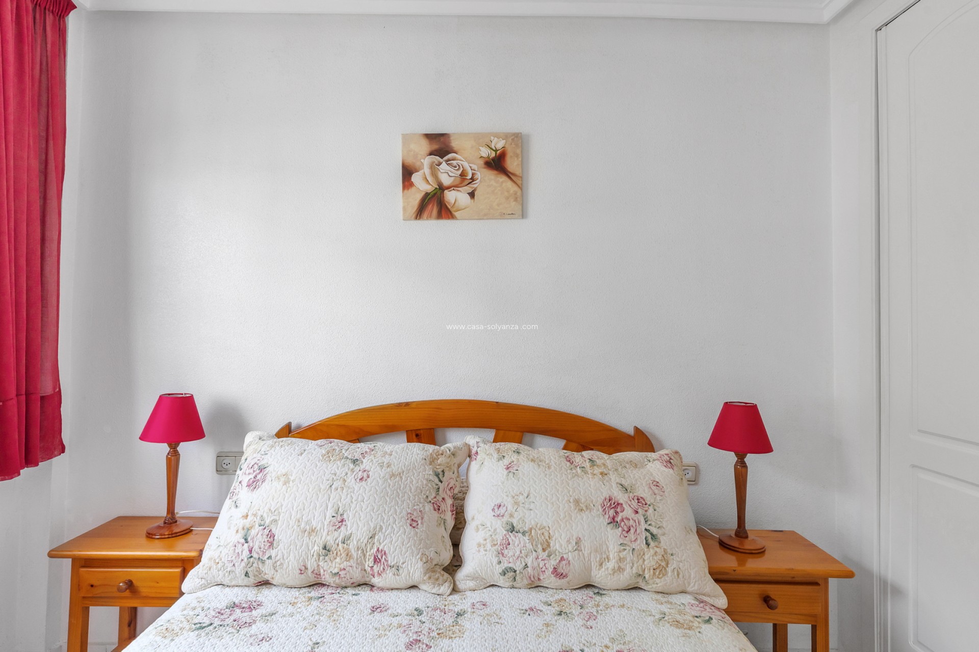 Reventa - Apartamento / piso - Torrevieja - Costa Blanca