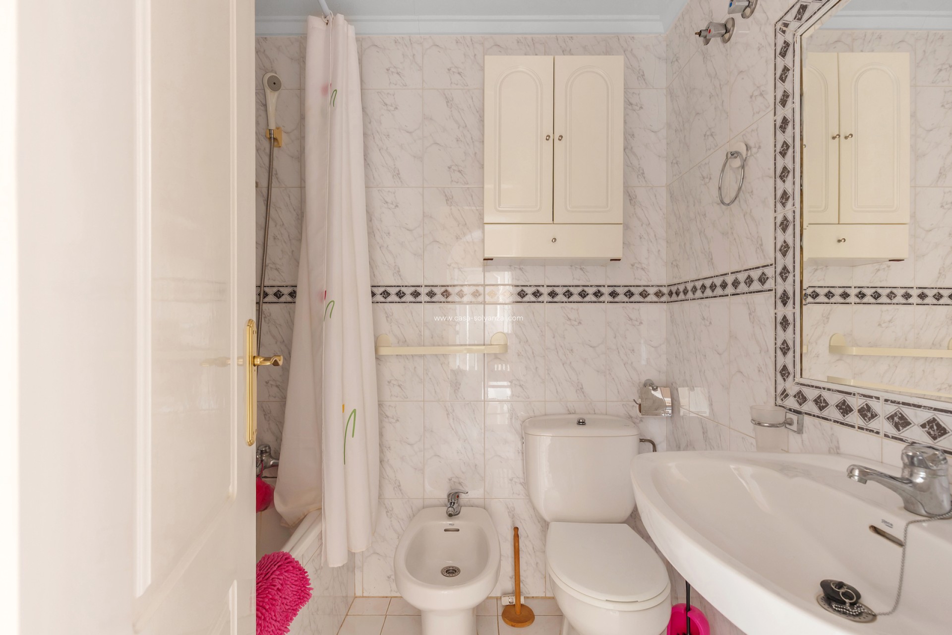 Reventa - Apartamento / piso - Torrevieja - Costa Blanca