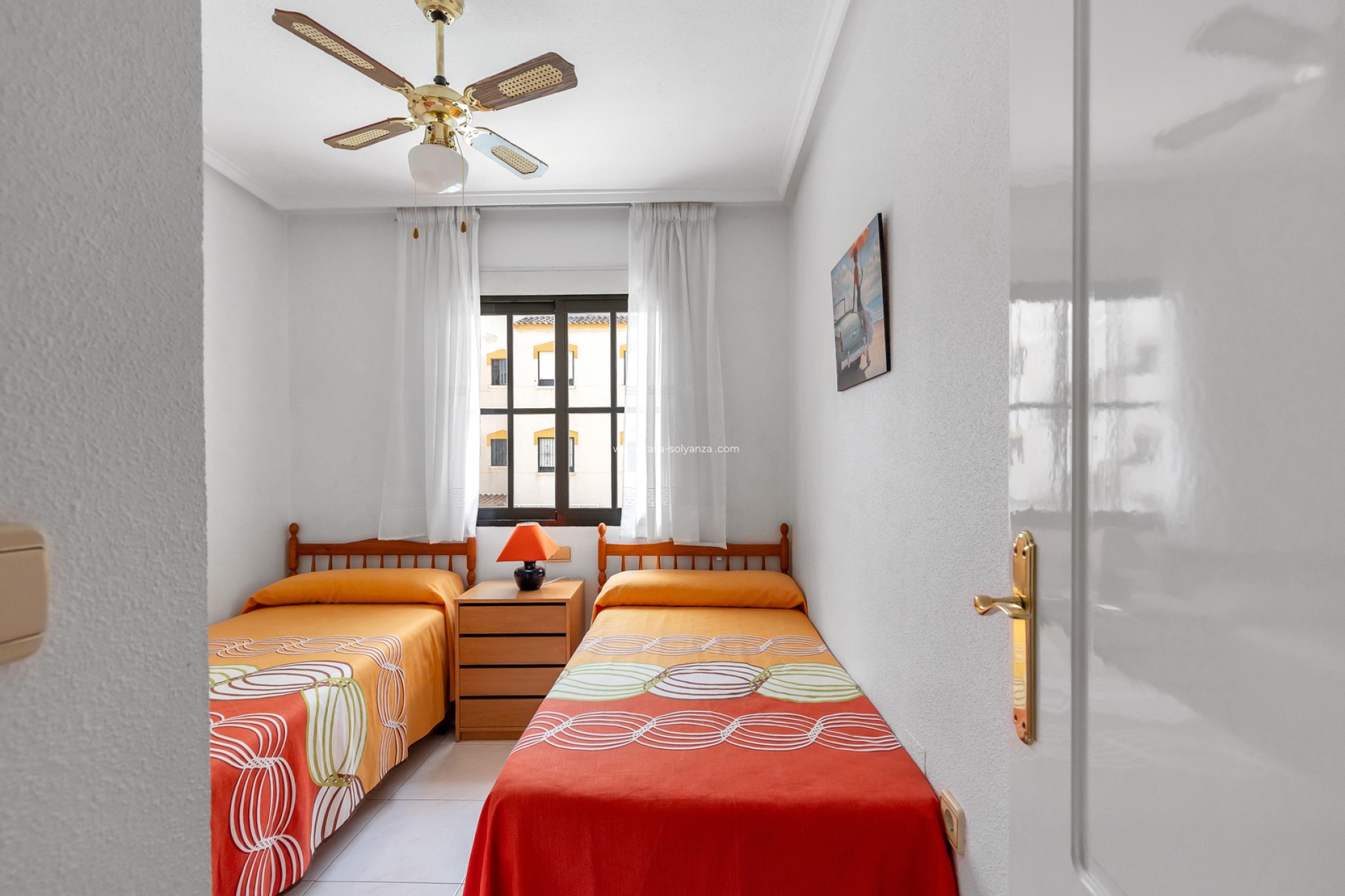 Reventa - Apartamento / piso - Torrevieja - Costa Blanca