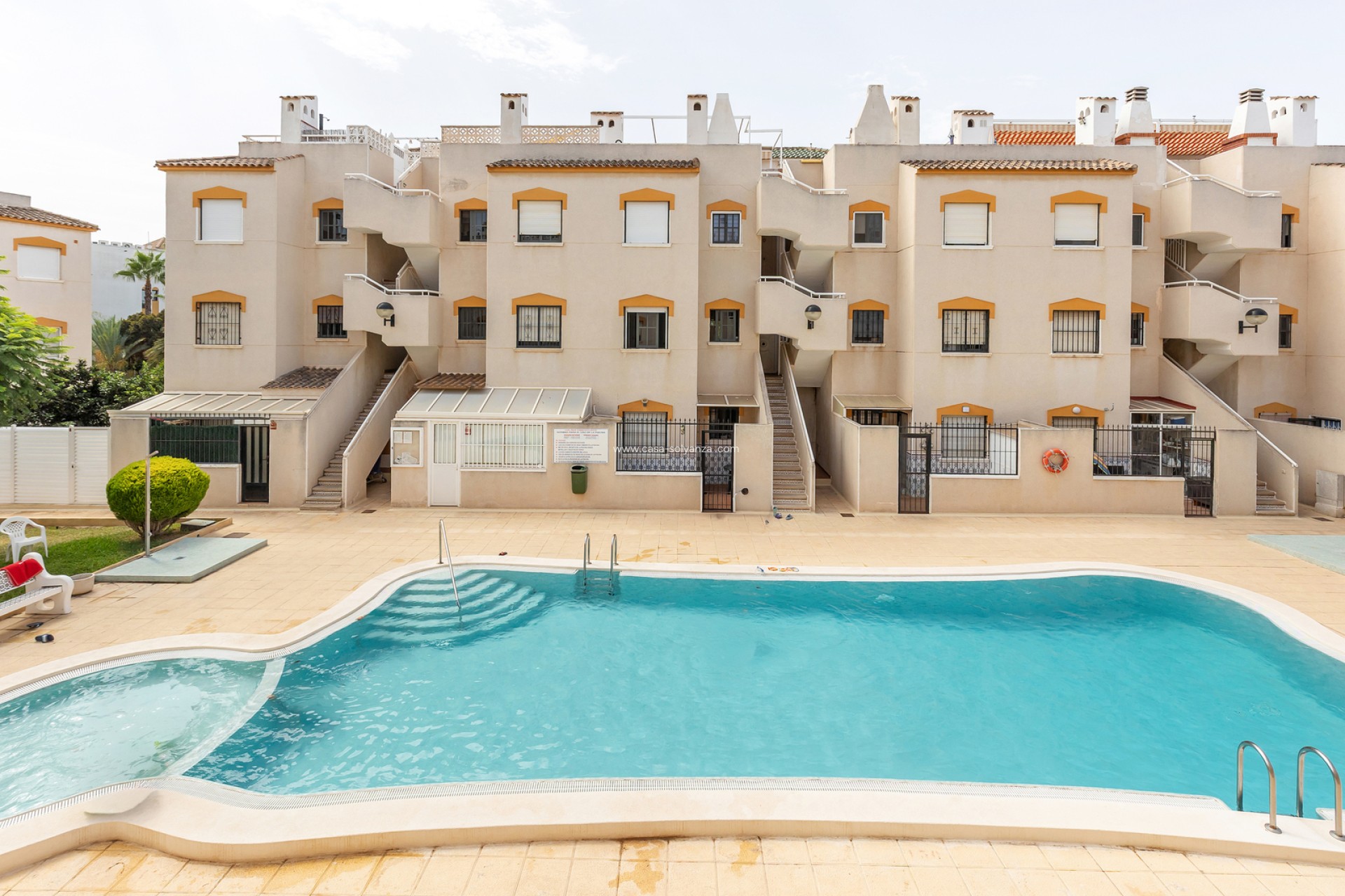 Reventa - Apartamento / piso - Torrevieja - Costa Blanca