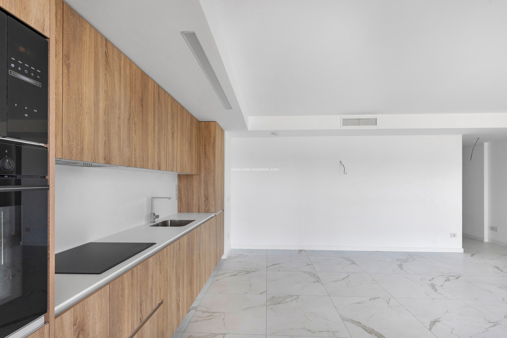 Reventa - Apartamento / piso - Torrevieja - Costa Blanca